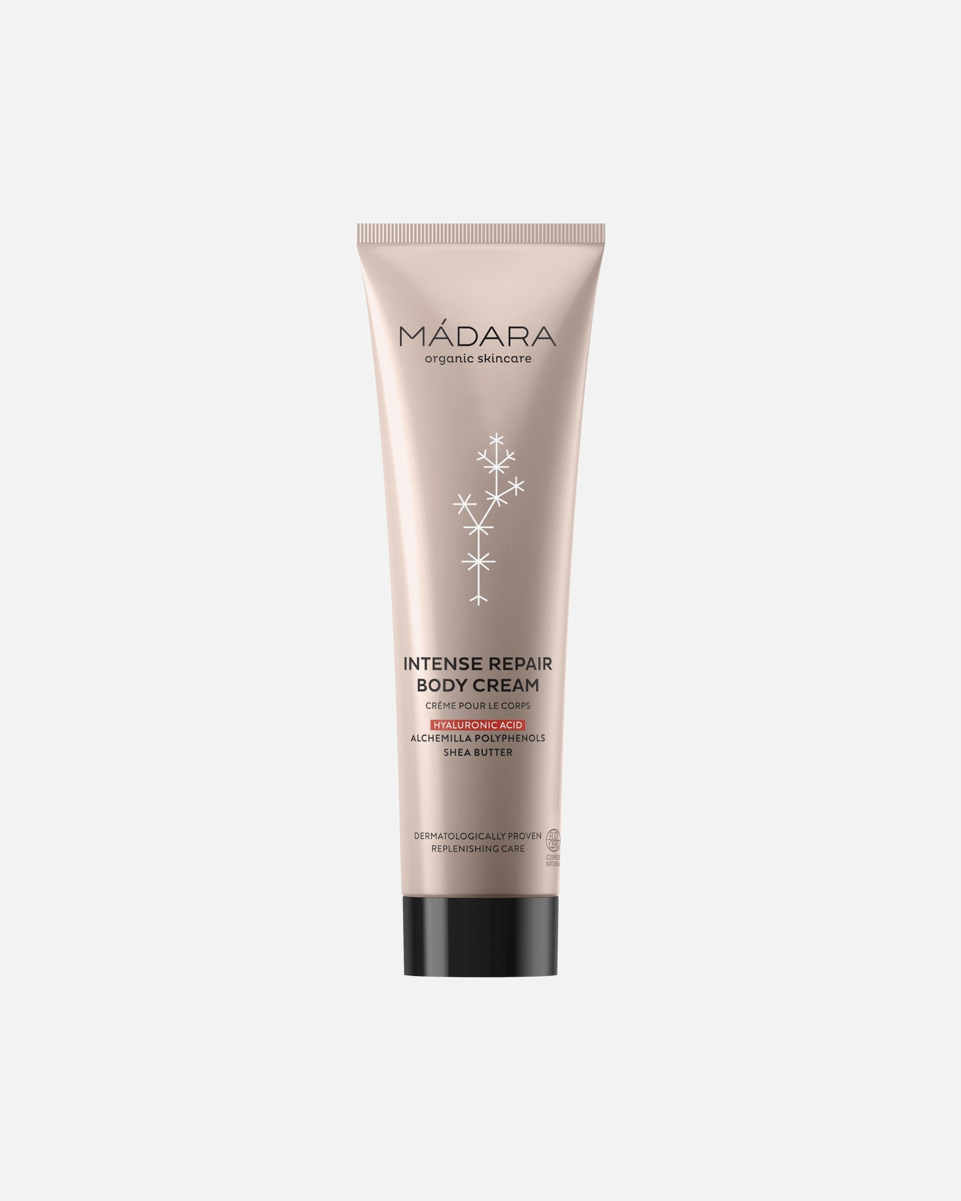 Crema corpo di Unisex MÁDARA INTENSE REPAIR Body Cream 150 ml