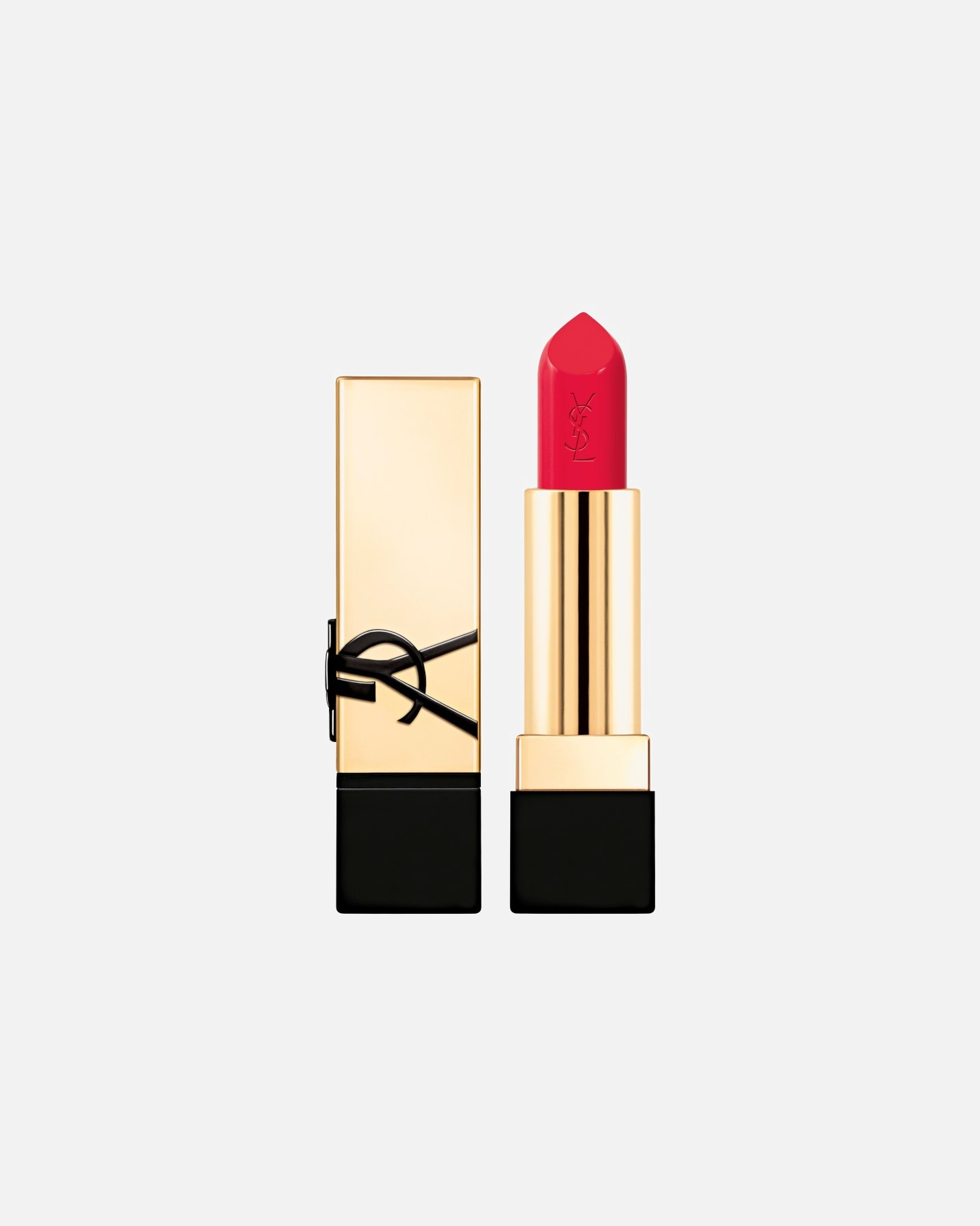 Rossetto di Unisex Yves Saint Laurent Rouge Pur Couture Rouge Pur Couture Satinato Nr. R11 - Rouge Eros