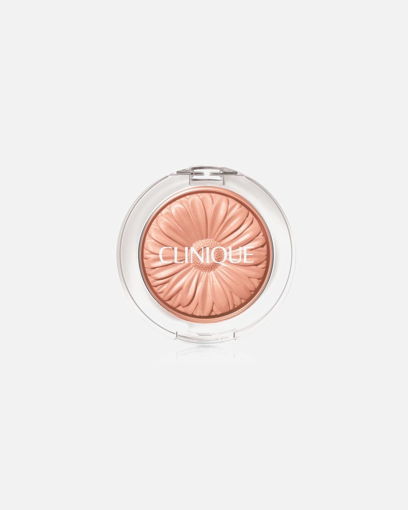 Blush di Unisex Clinique Cheek Pop NUDE POP