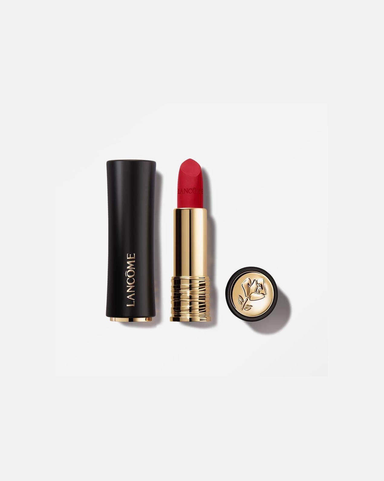 Rossetto di Unisex Lancôme L'Absolu Rouge L'ABSOLU ROUGE DRAMA MATTE 505