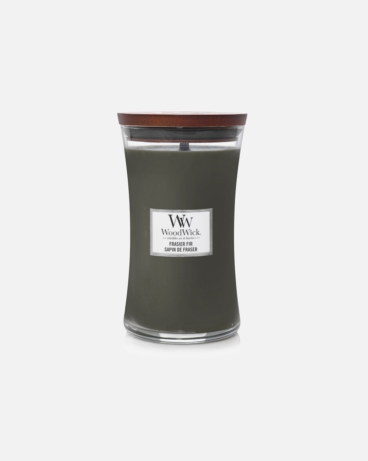 Candela di Unisex Woodwick FRASIER FIR 609.5 g