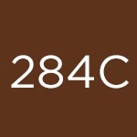 284C