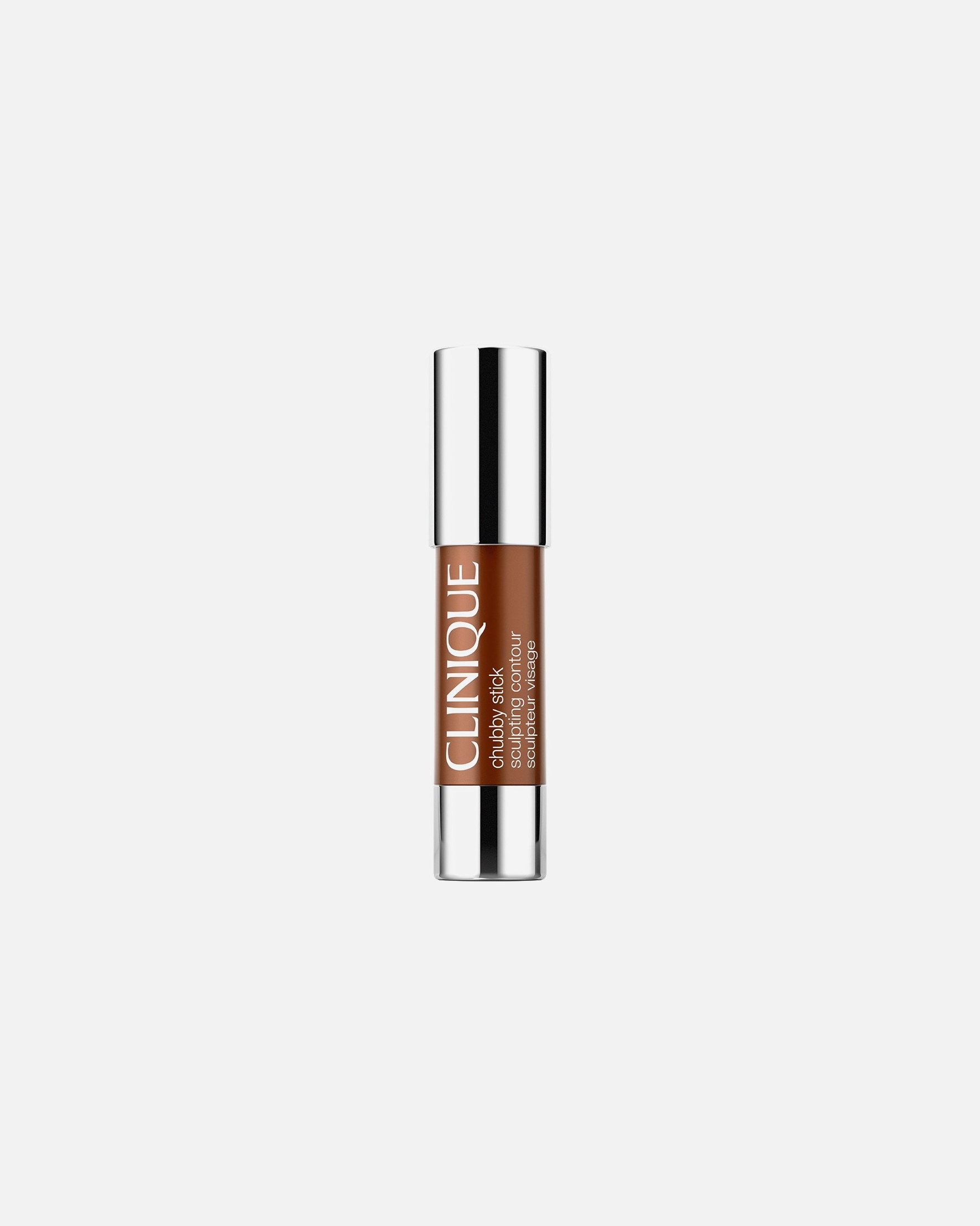 Contouring Stick di Unisex Clinique Chubby Stick™ Sculpting Contour 01 - CURVY CONTOUR