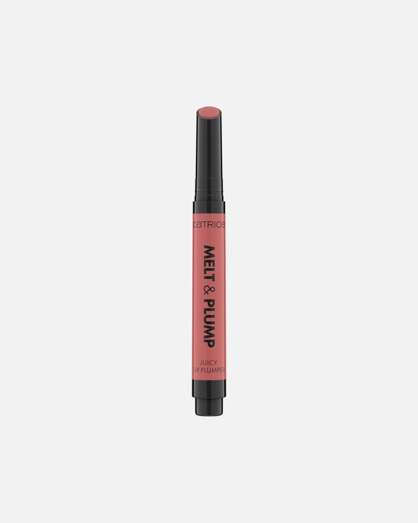 Balsamo labbra di Unisex Catrice Melt & Plump Juicy Lucidalabbra 020 - HYP-NUDE-TIZED