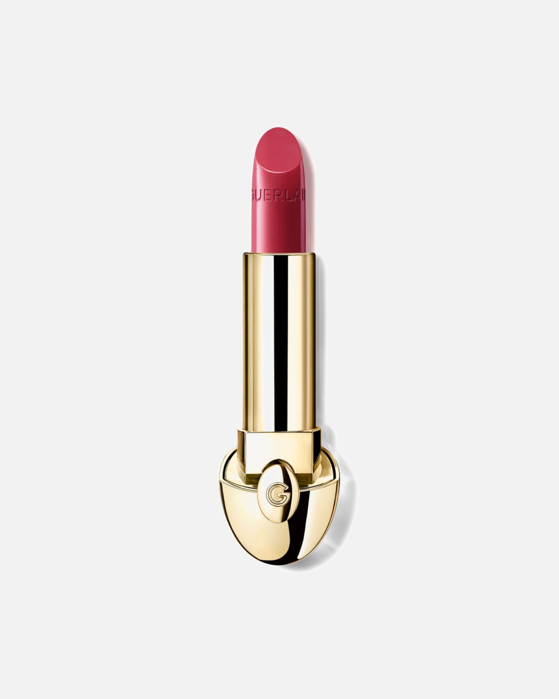 Rossetto di Unisex Guerlain Rouge G SATIN 519 - Essential Pink