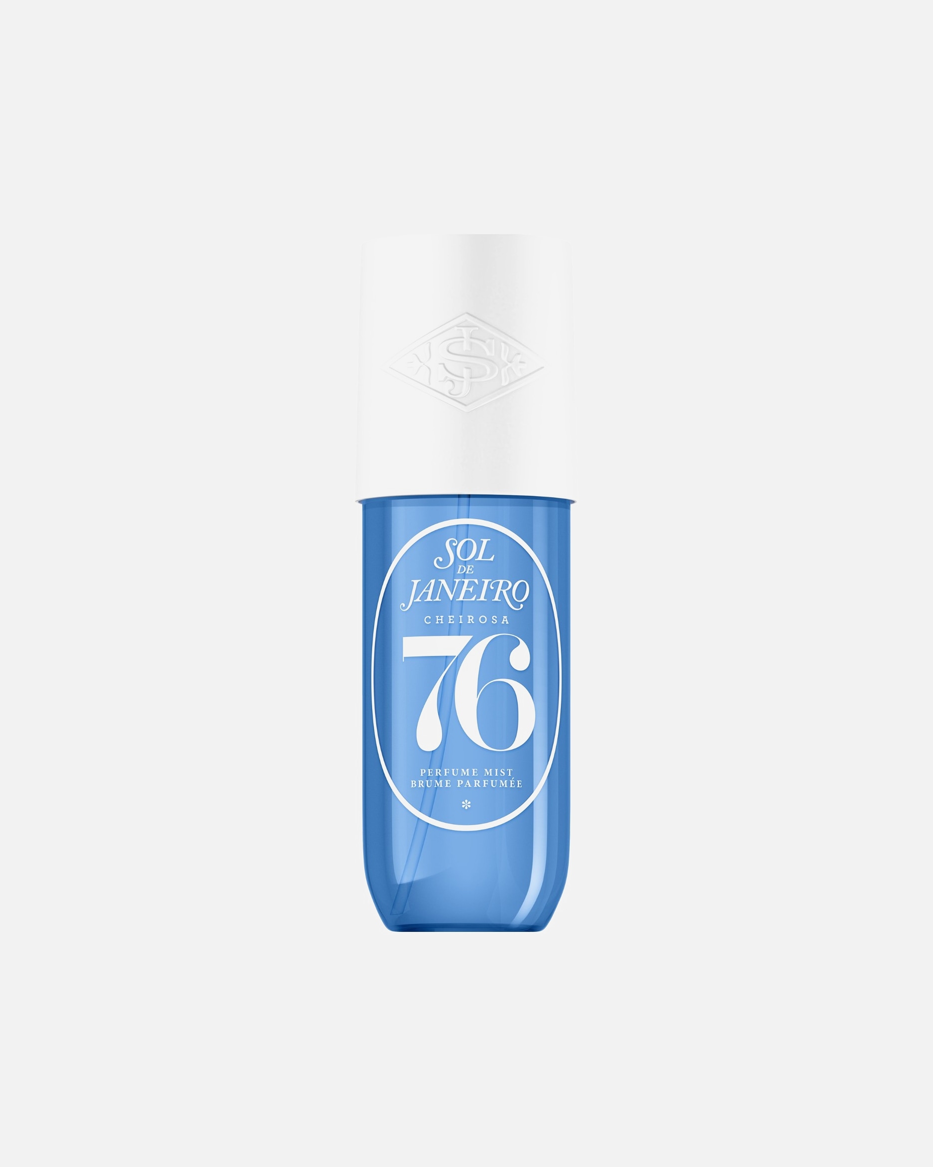 Spray corpo di Unisex SOL DE JANEIRO Brazilian Crush Cheirosa 76 240 ml