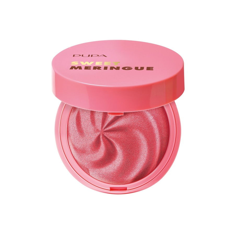 Pupa - It's Delicious SWEET MERINGUE BLUSH Blush 6...