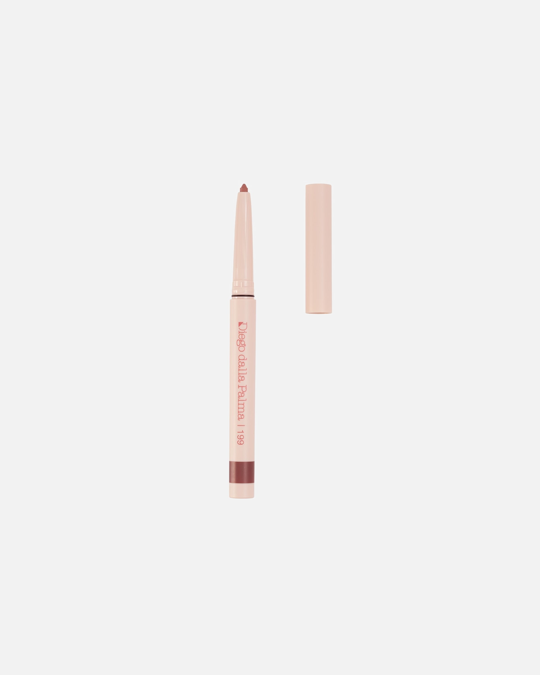 Matita Labbra di Unisex Diego dalla Palma PLUMP&FILL MY LIPS - matita labbra effetto volume CORAL