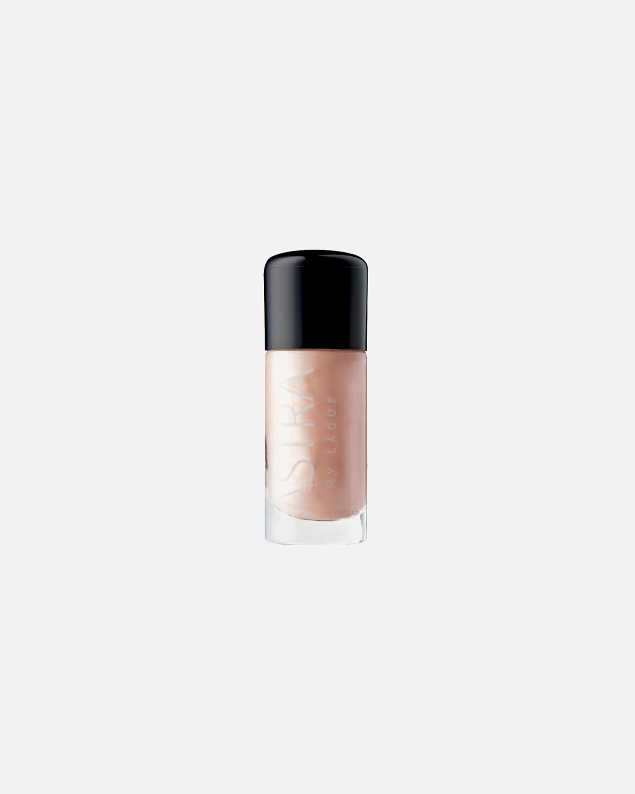 Smalto per unghie di Femmina ASTRA MAKE-UP My Laque 0011 - PEARLY ROSE
