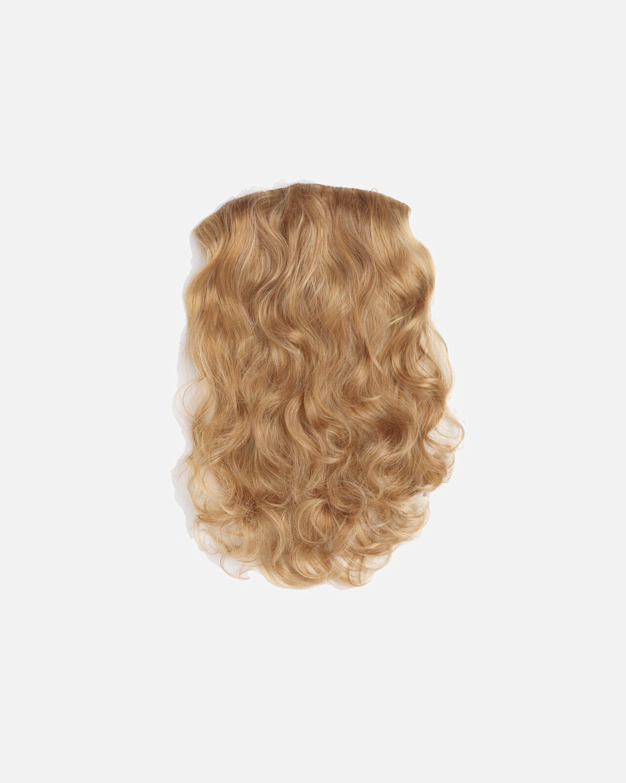 Accessori capelli di Femmina Hairdo Extension Mossa 58cm R14/25 Biondo Caldo