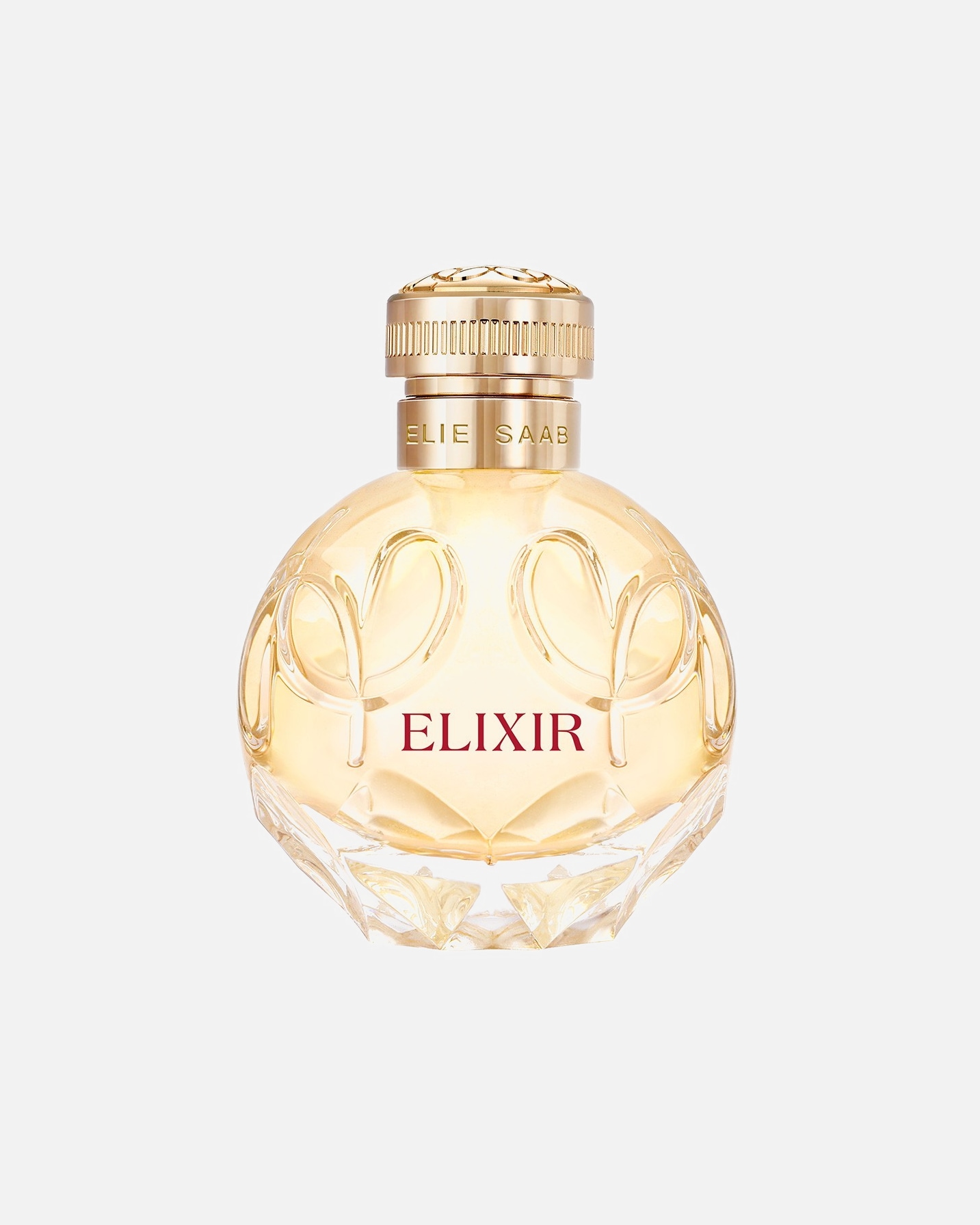 Eau de Parfum di Femmina Elie Saab Elixir Elixir 100 ml