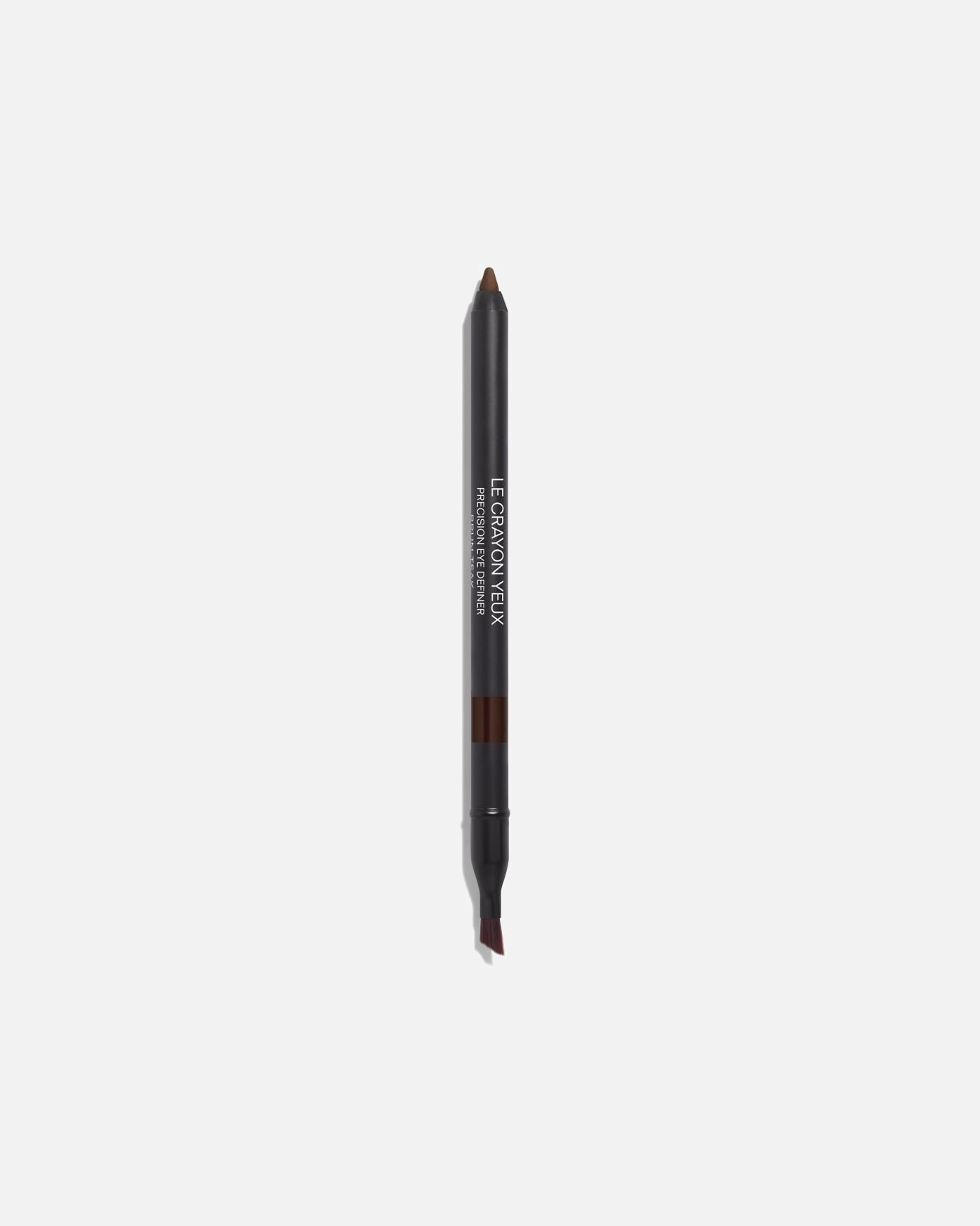 Matita Kohl di Unisex CHANEL LE CRAYON YEUX 02 BRUN TEAK