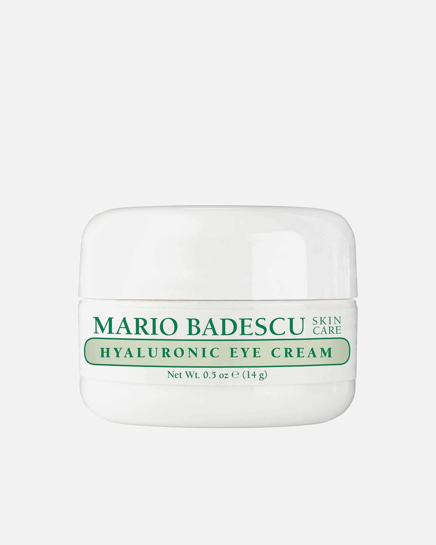 Crema occhi di Unisex Mario Badescu Crema Occhi All'Acido Ialuronico 14 ml