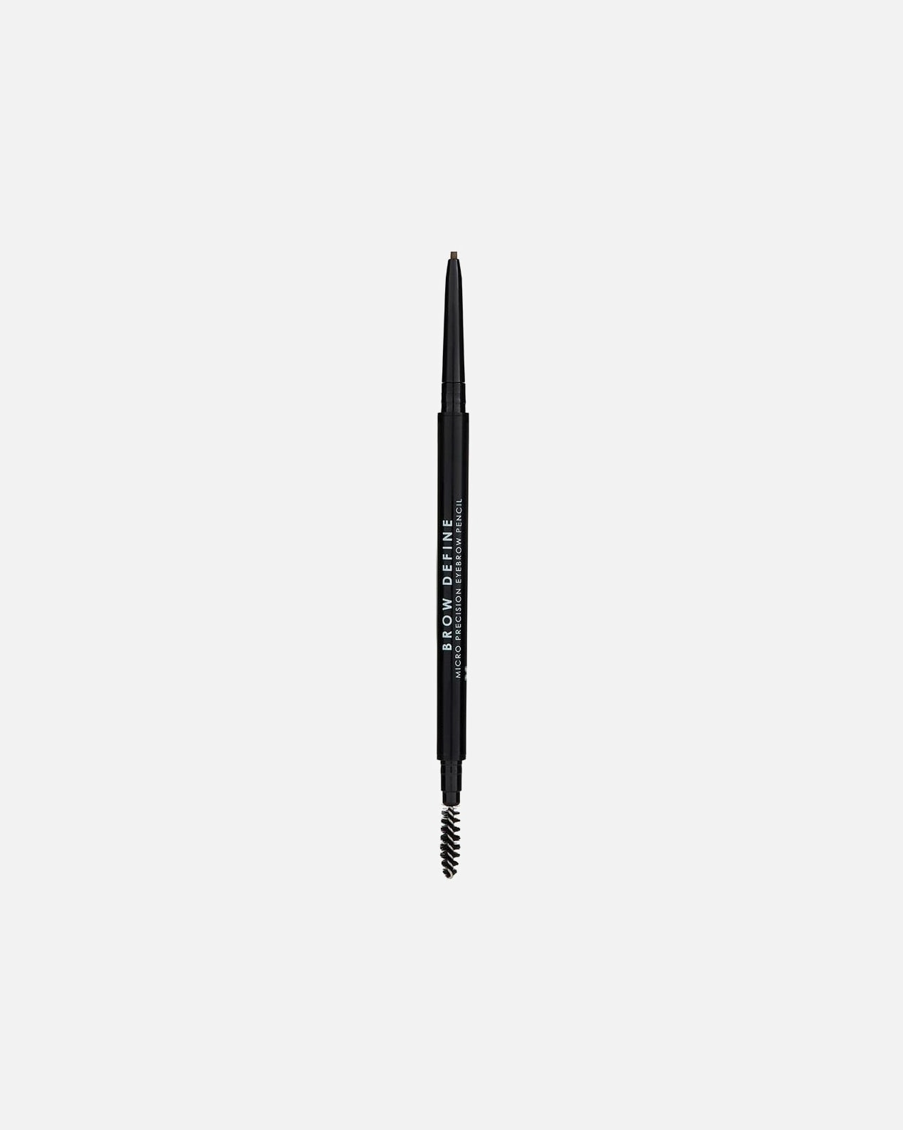Matita sopracciglia di Unisex Mua Make Up Academy BROW DEFINE MICRO EYEBROW MID BROWN