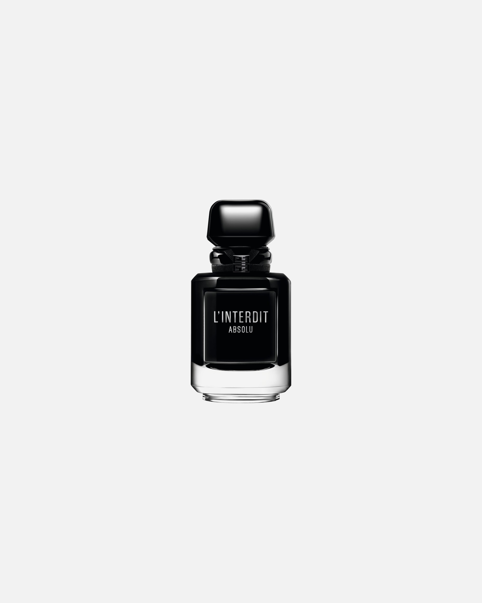 Eau de Parfum di Femmina Givenchy L'INTERDIT Absolu Intense 50 ml