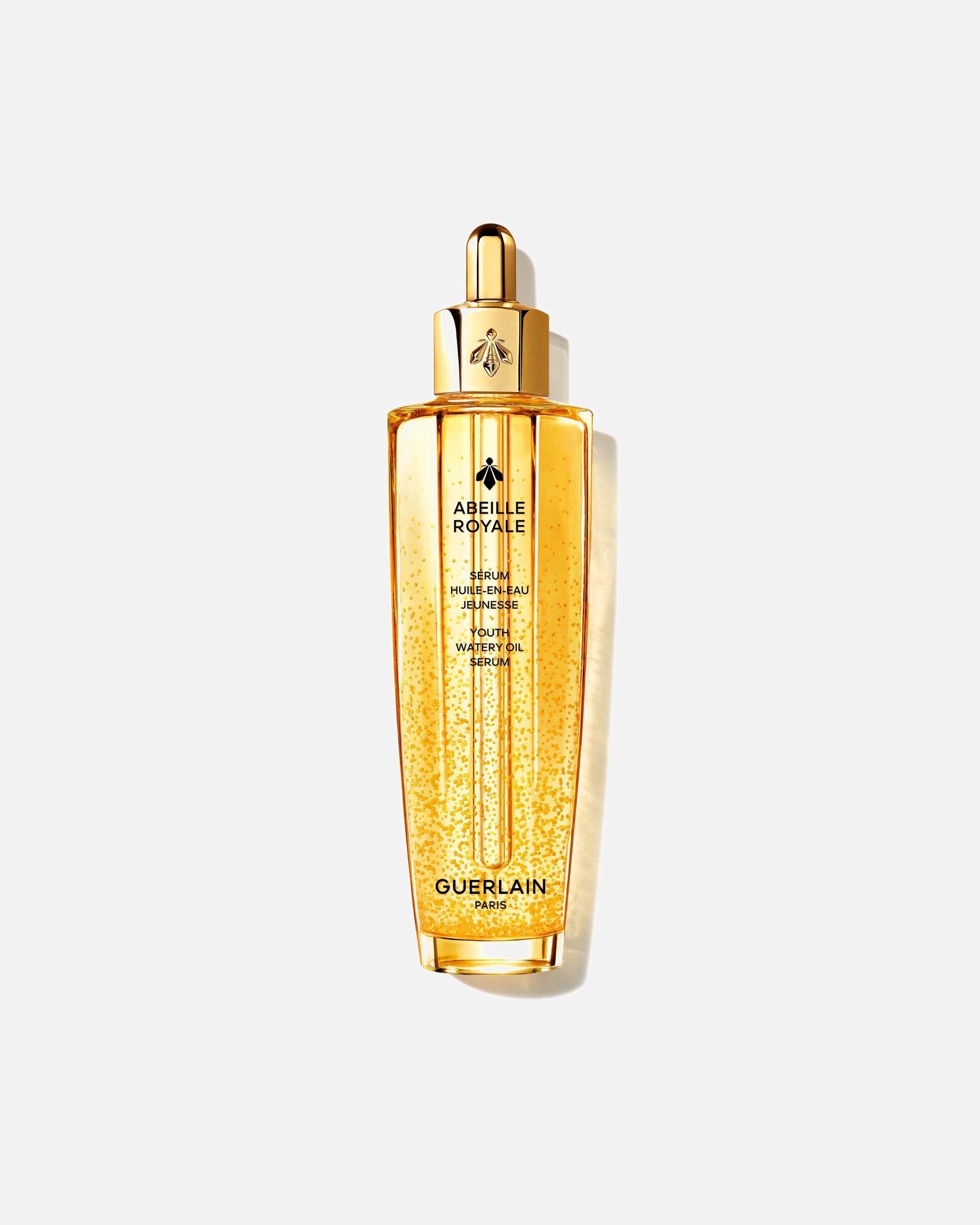 Siero Anti-età di Unisex Guerlain Abeille Royale Advanced Huile-en-Eau Jeunesse 30 ml