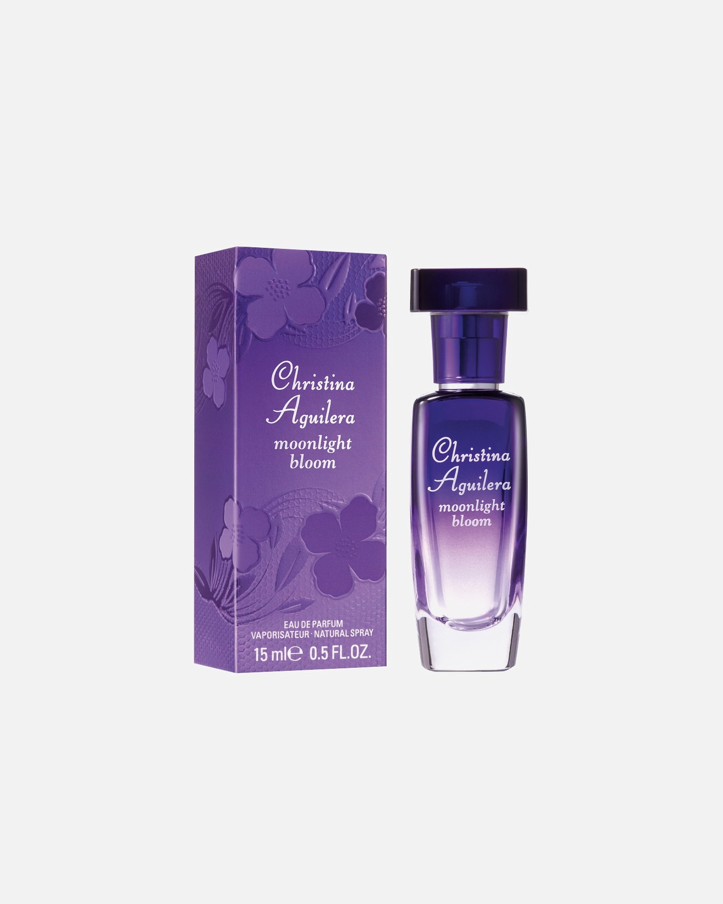 Eau de Parfum di Femmina Christina Aguilera 15 Millilitro
