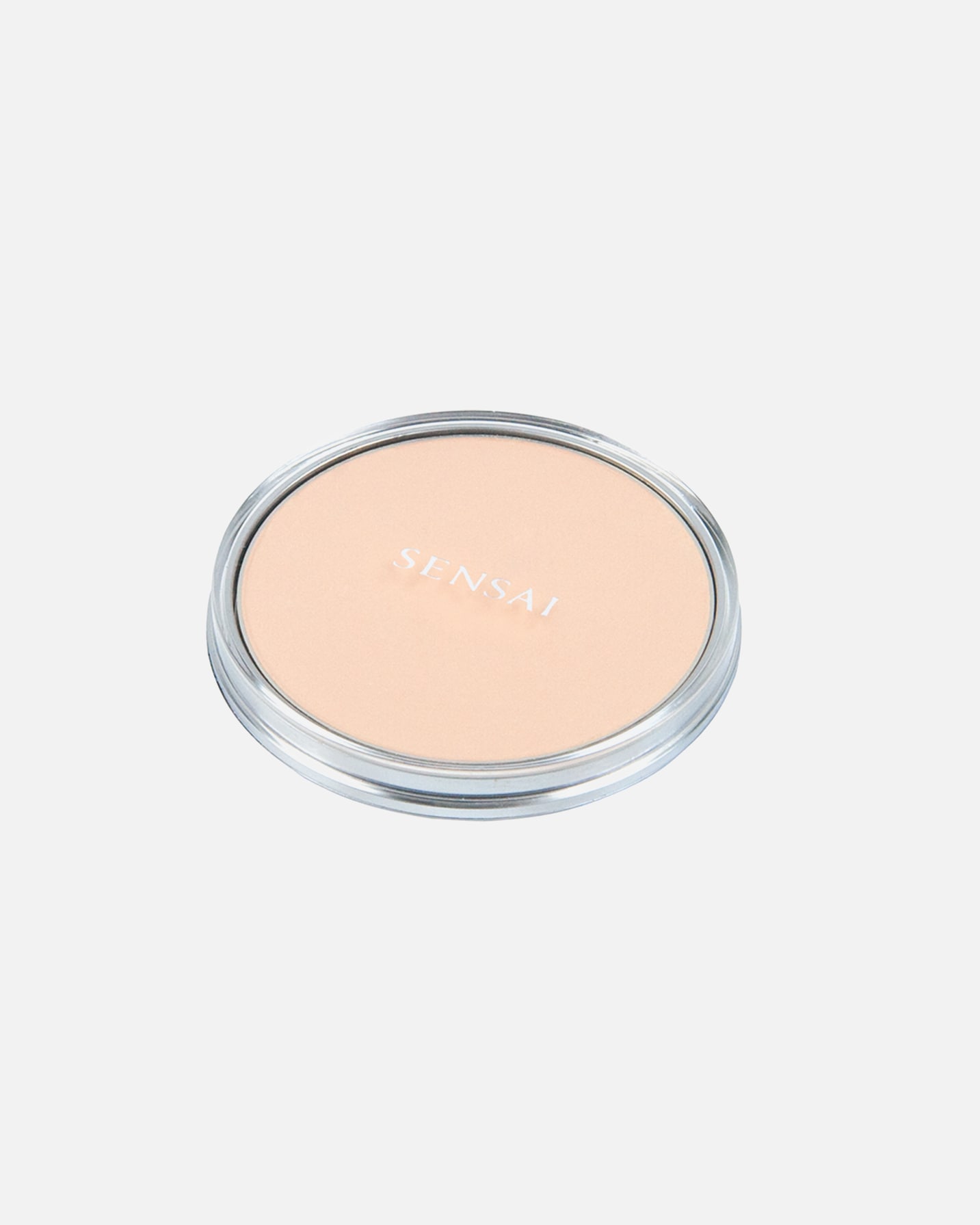 Cipria di Unisex SENSAI Cellular Performance Total Finish SPF15 Nr. TF22 Natural Beige