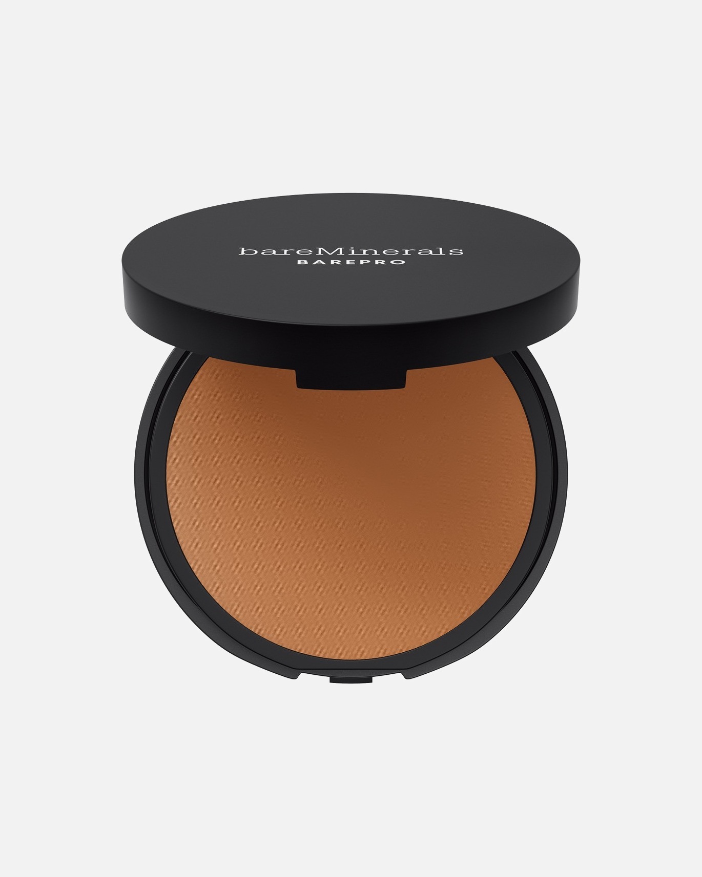 Fondotinta di Unisex bareMinerals barePro 24 HR Skin-Perfecting Powder Deep 50 Warm
