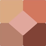 670 - SUNSET BRONZE