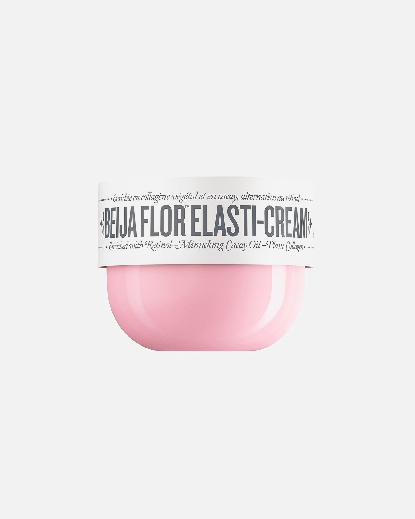 Crema corpo di Unisex SOL DE JANEIRO Beija Flor Elasti-Cream 75 ml