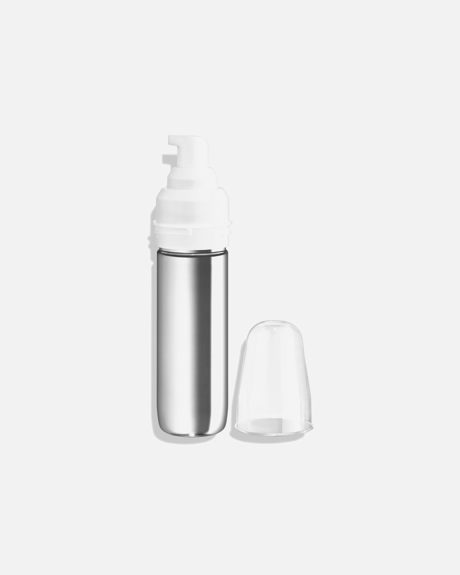 Fluido viso di Maschio SHISEIDO Shiseido Men Total Revitalizer Light Fluid REFILL - 70 ml