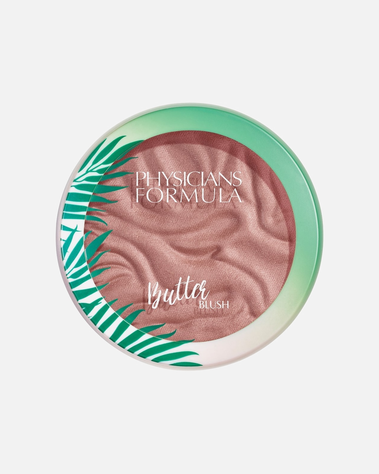 Blush di Unisex Physicians Formula Murumuru Butter Blush PLUM ROSE