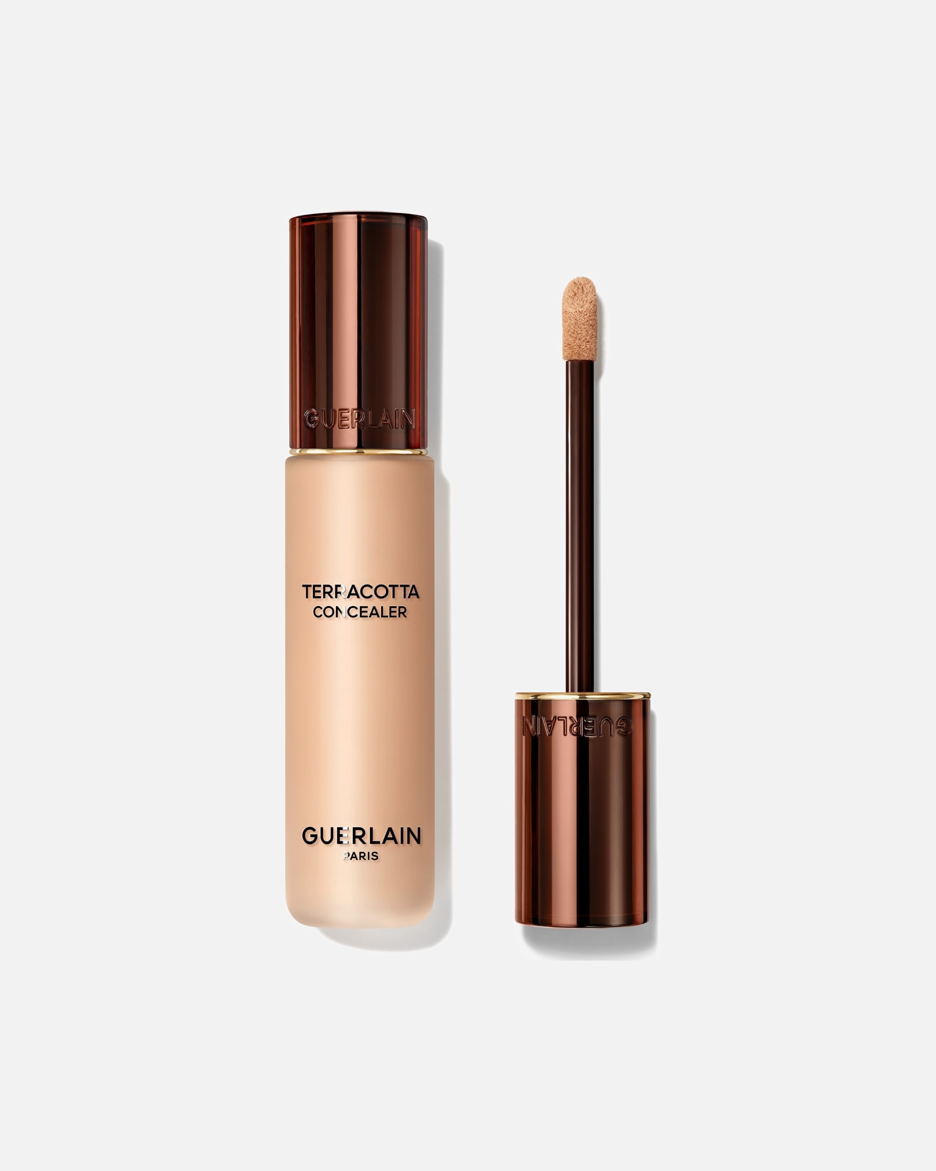 Correttore di Unisex Guerlain Terracotta Correttore perfezione naturale tenuta 24 ore - No Transfer 3N - NEUTRAL