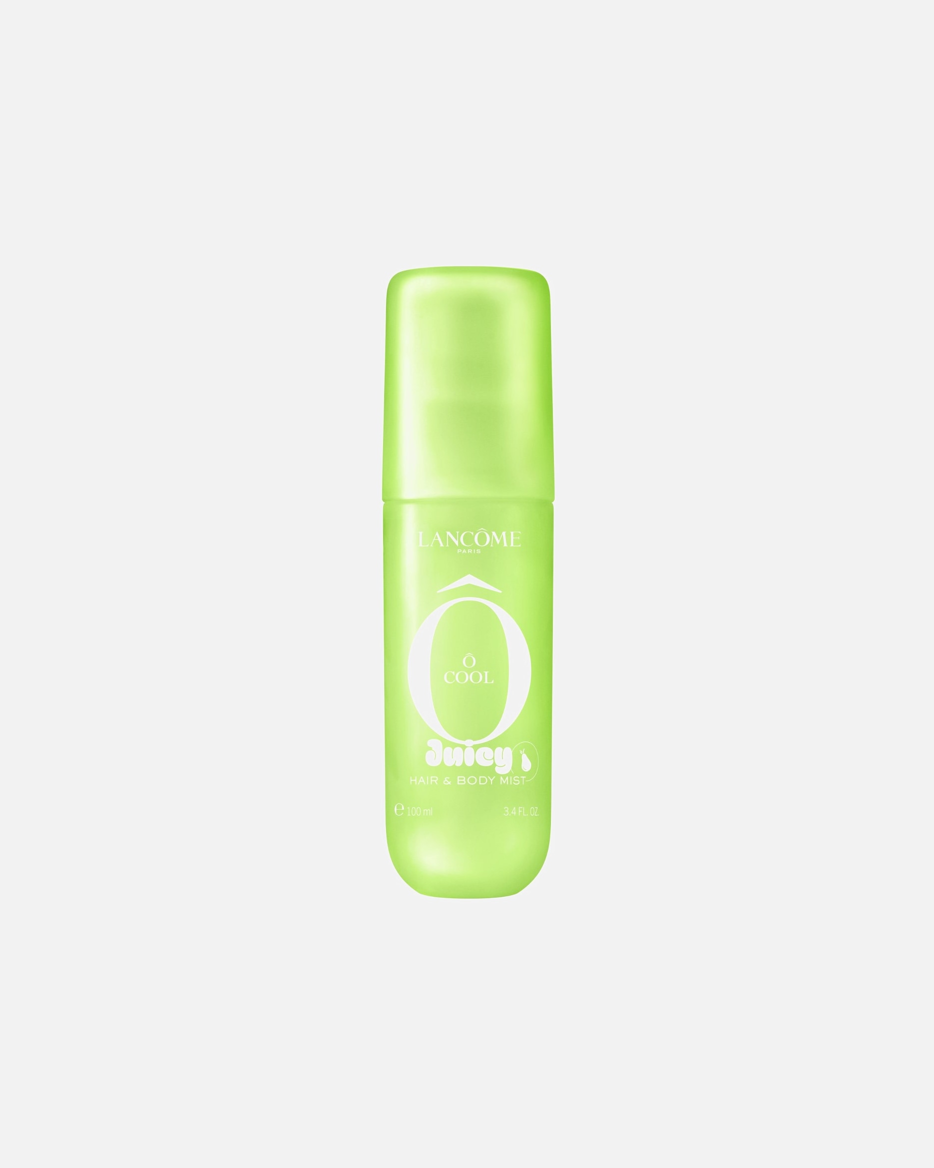 Spray corpo di Unisex Lancôme Les Ô Cool Hair & Body Mist 100 ml