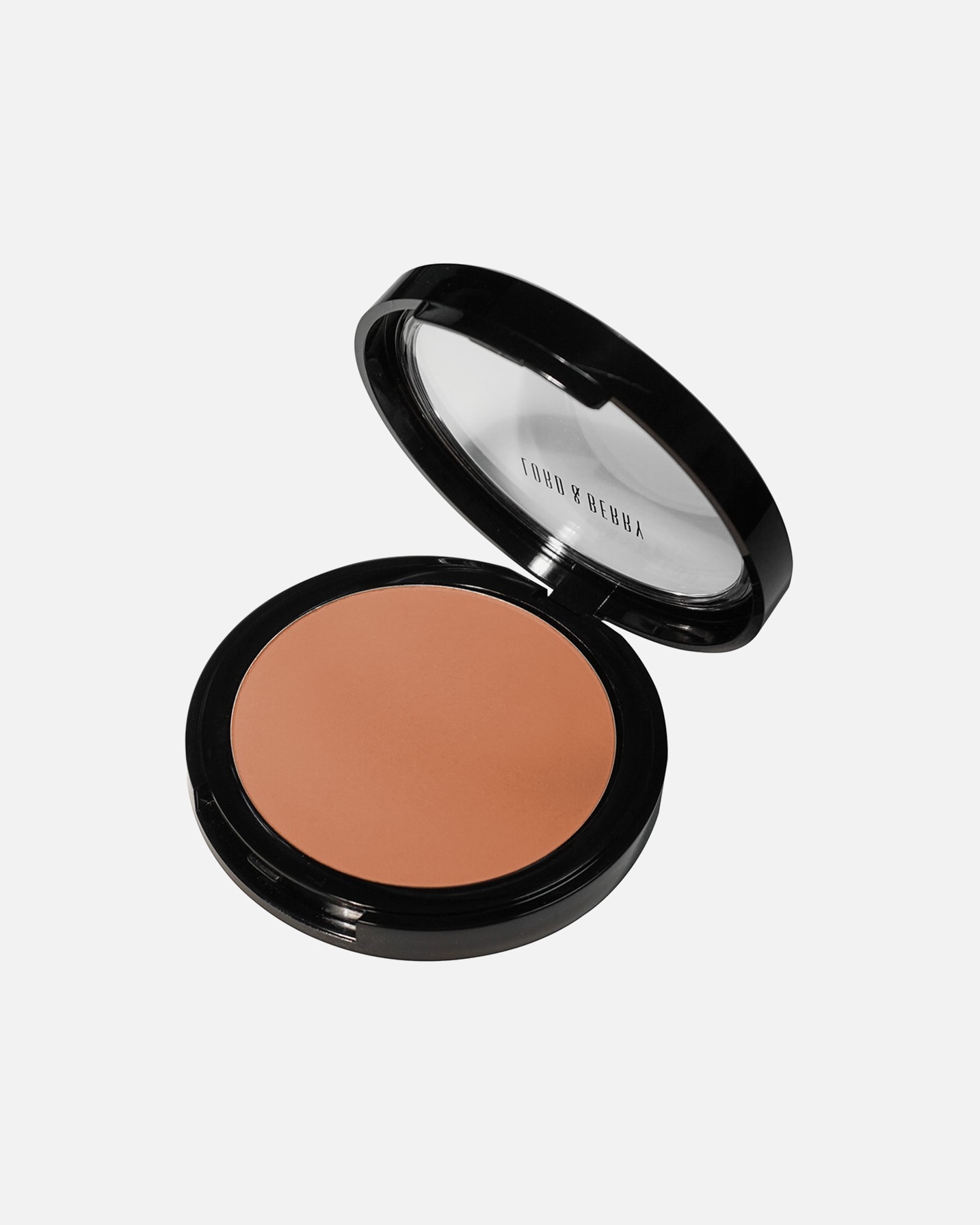 Terra di Unisex Lord & Berry 8902 Brick