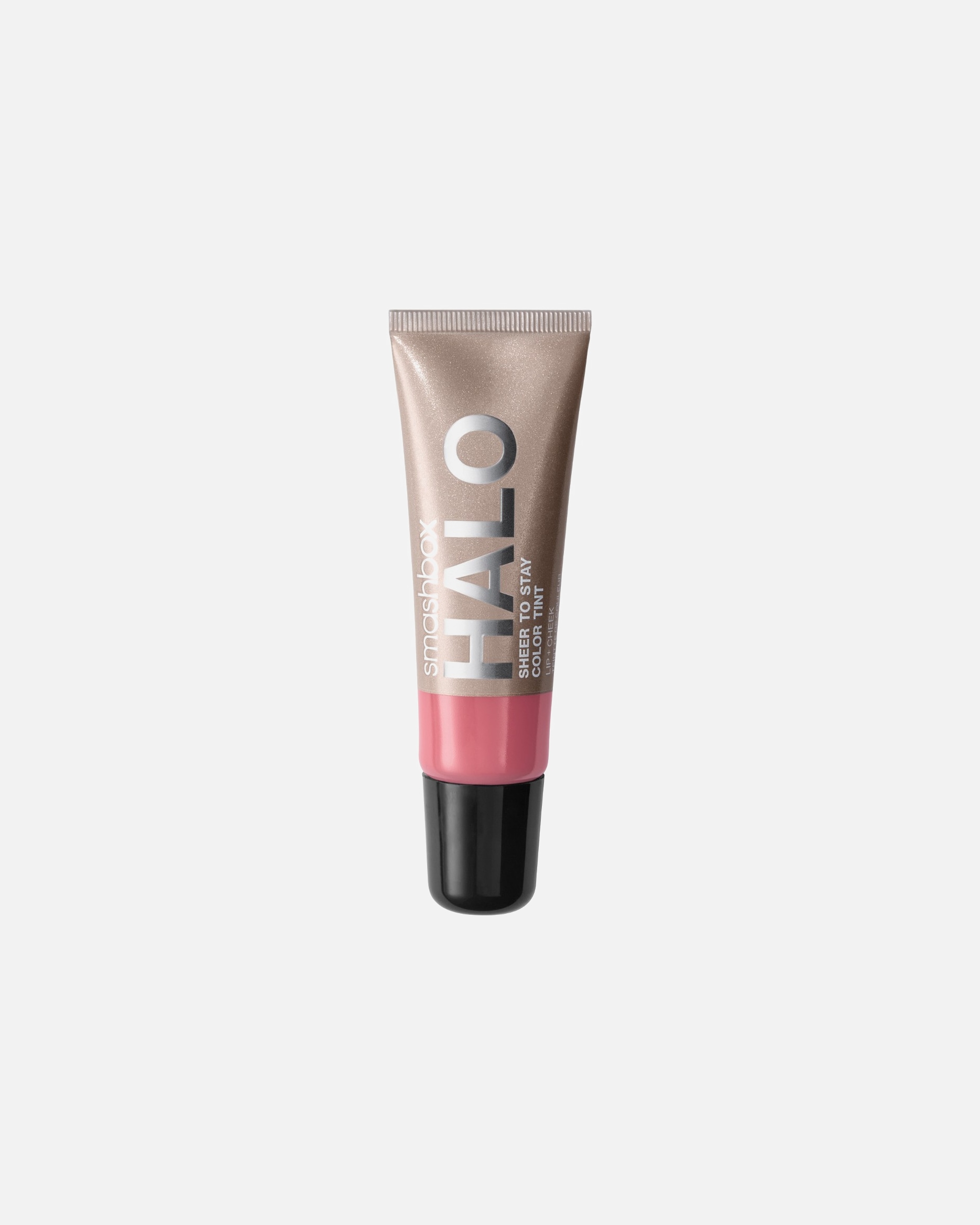 Blush di Unisex Smashbox Halo Sheer To Stay Color Tint Wisteria