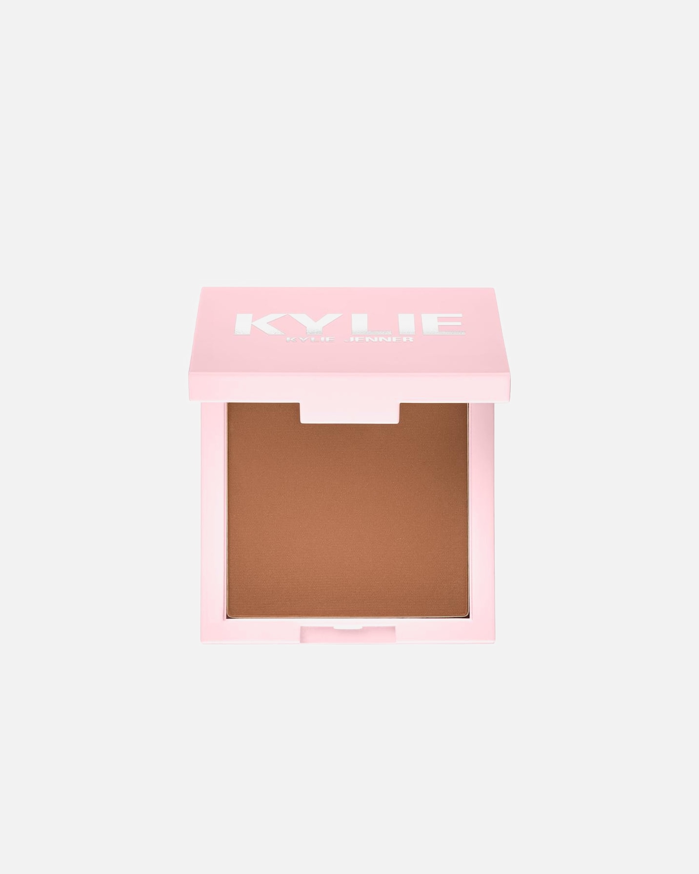 Terra di Unisex KYLIE COSMETICS Pressed Bronzing Powder 400 Tanned And Gorgeous