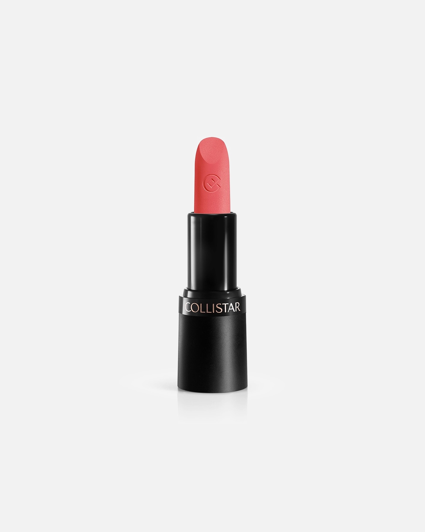 Rossetto di Unisex Collistar Puro Rossetto Matte n. 102 Rosa Antico