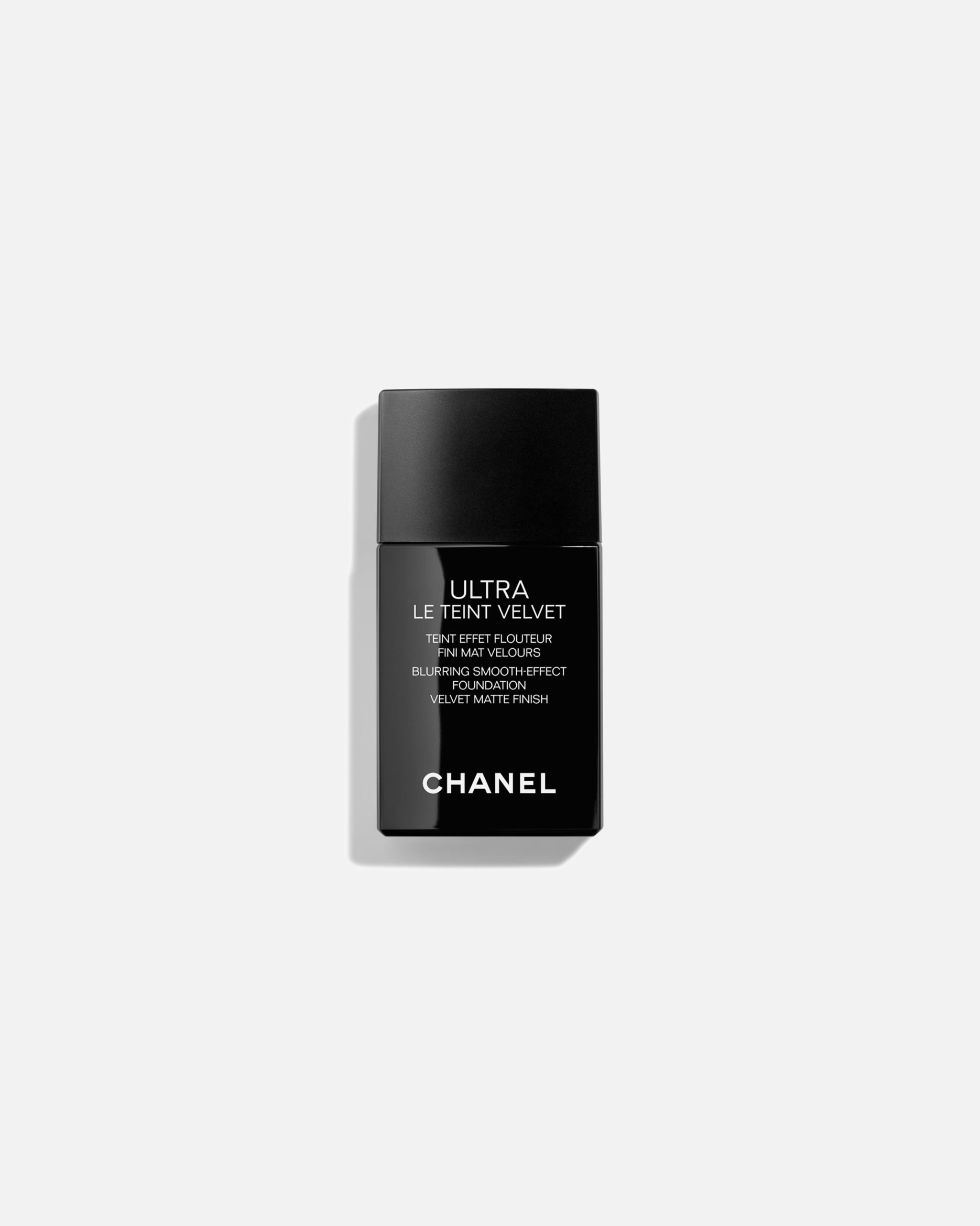 Fondotinta di Unisex CHANEL ULTRA LE TEINT VELVET B30