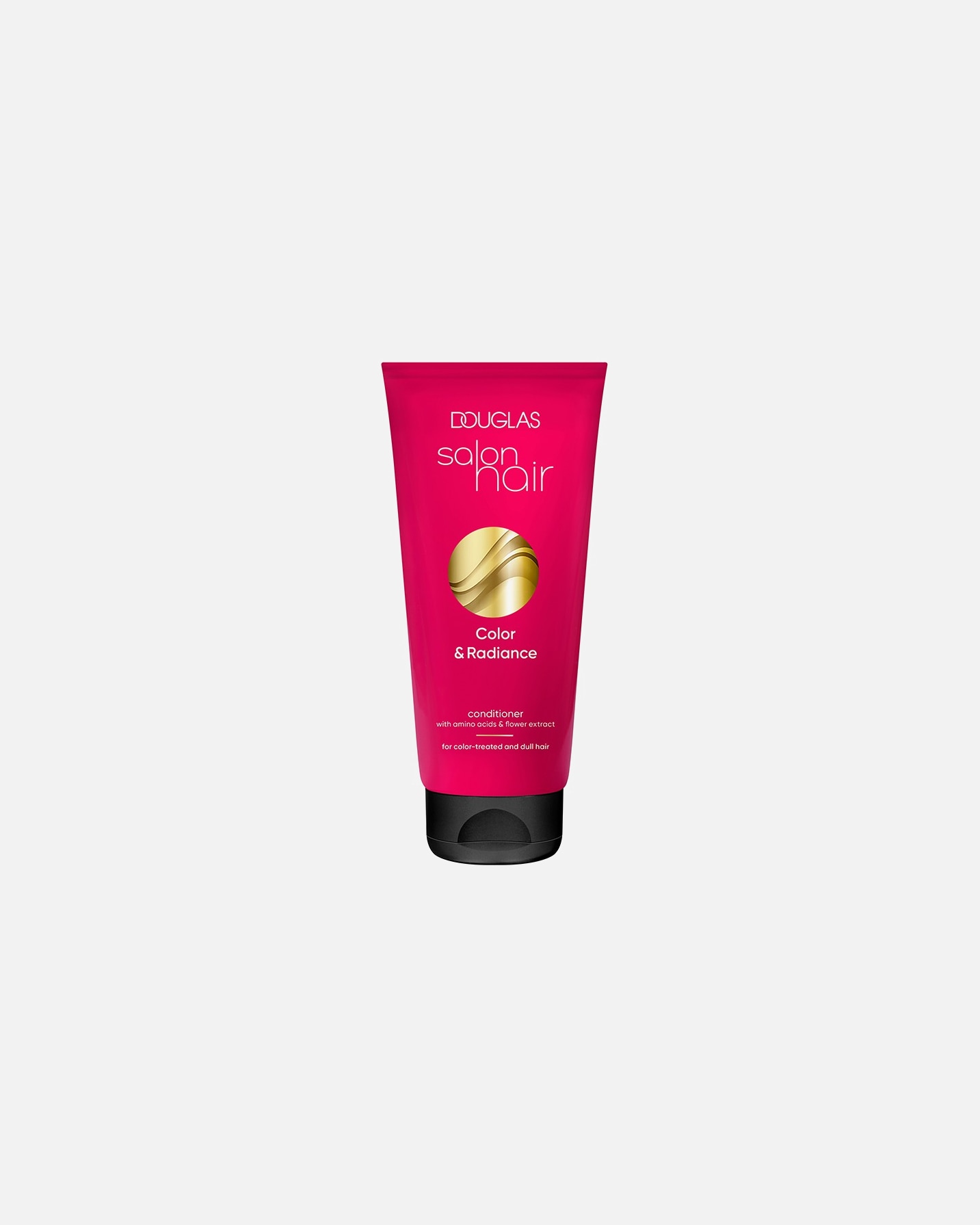 Balsamo capelli di Unisex DOUGLAS COLLECTION Salon Hair Color & Radiance 200 ml