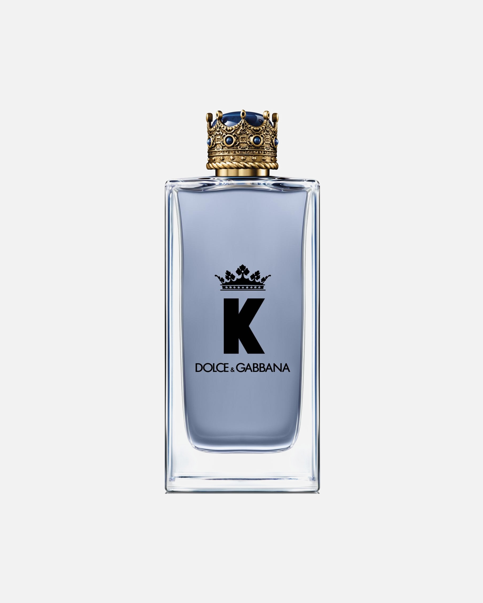 Eau de toilette di Maschio K&Q by Dolce&Gabbana K 200 ml
