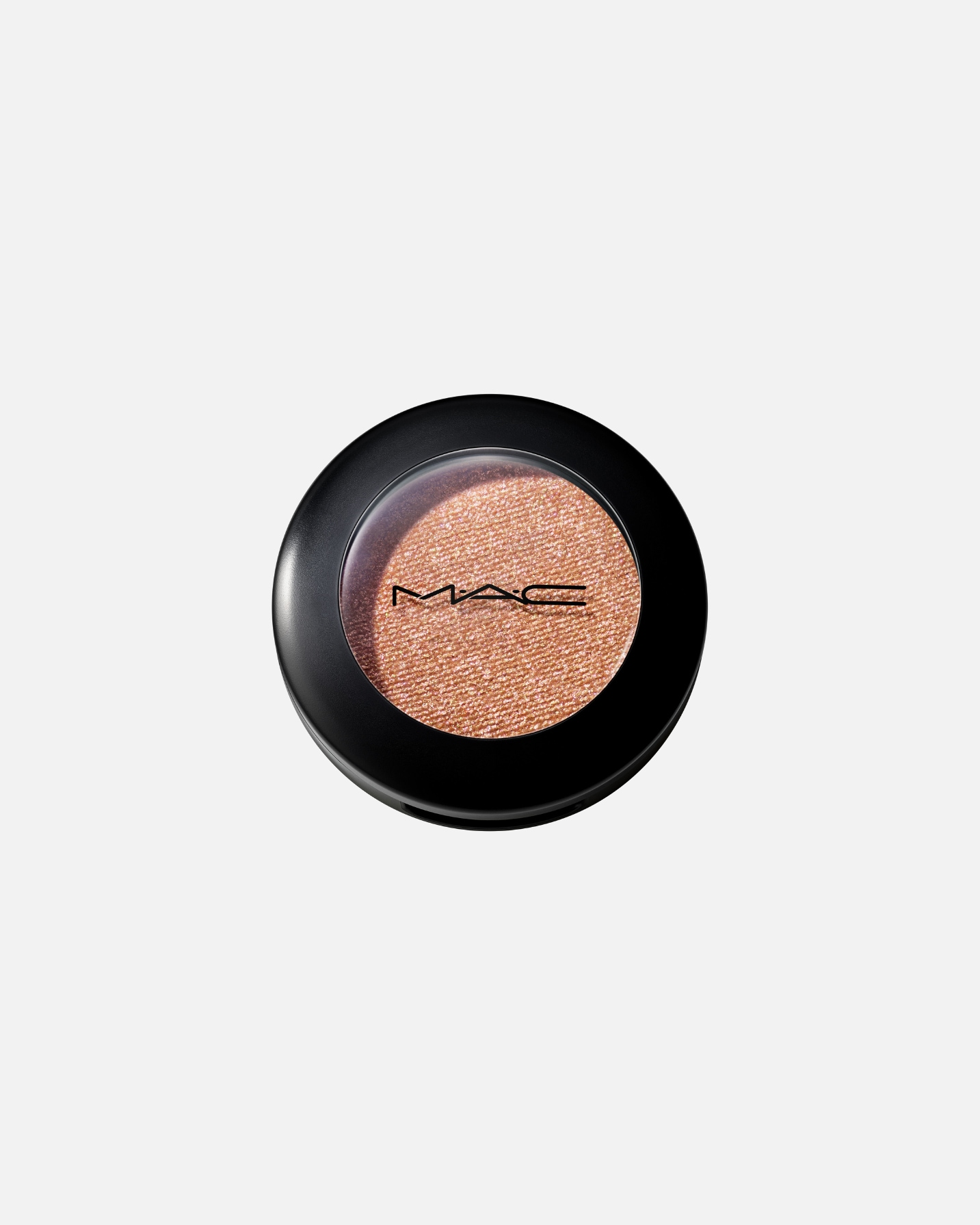 Ombretto di Unisex MAC POWDER EYE SHADOWS Eye Shadow Pro Palette Single YES TO SEQUINS
