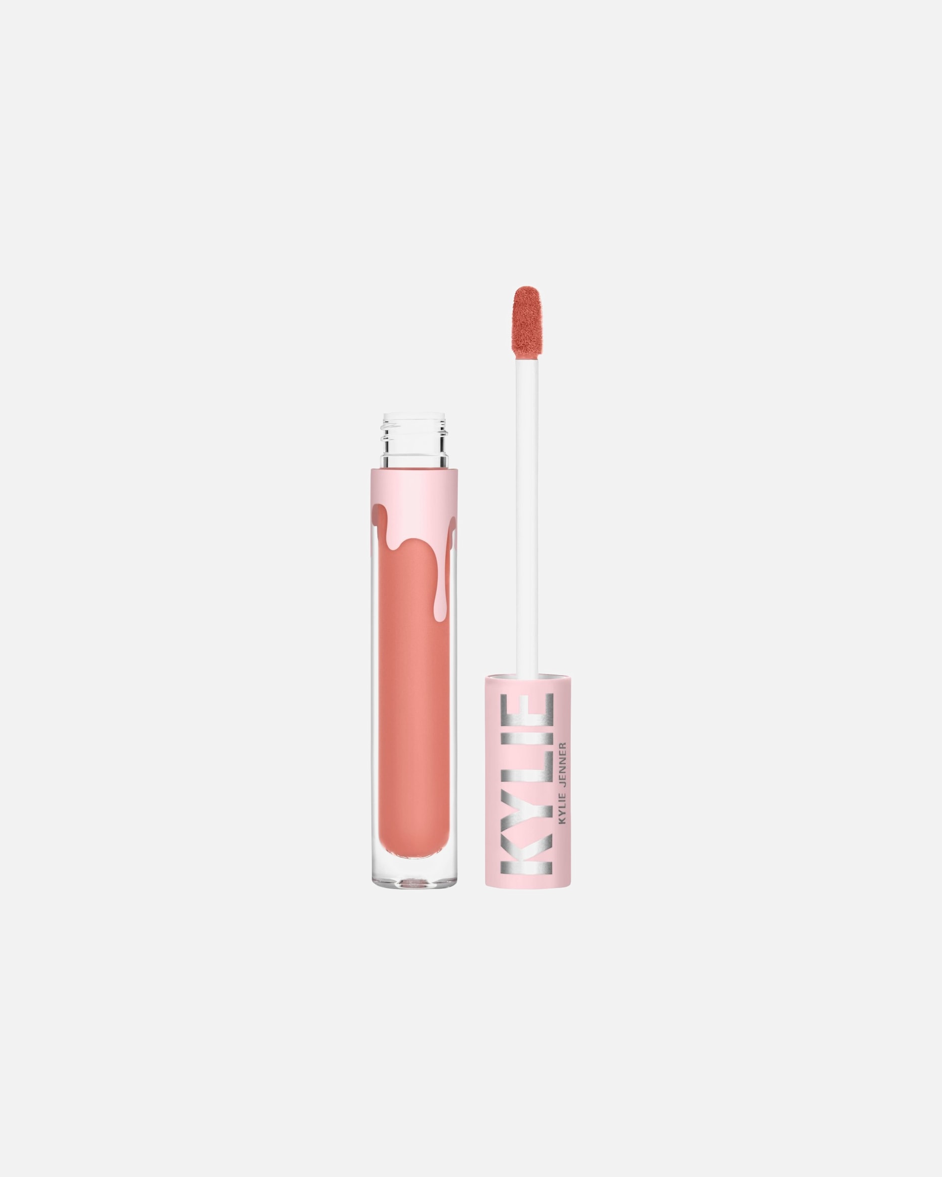 Rossetto di Unisex KYLIE COSMETICS Matte Liquid Lipstick Nr. 820 - Another Day, Another Nude