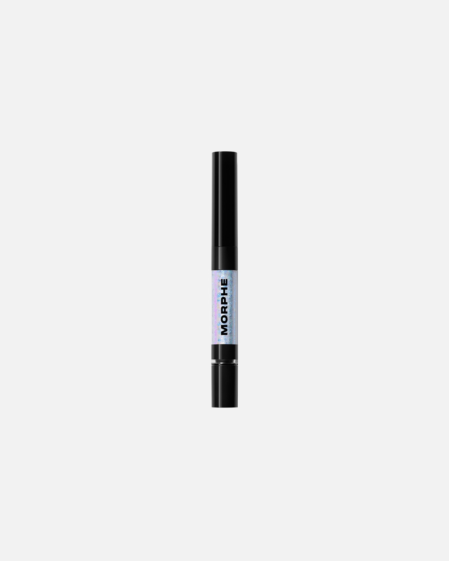 Ombretto di Unisex MORPHE MIXED SIGNALS DUAL-ENDED CREAM & LIQUID SHADOW STICK FLIRTATIOUS / FAITHFUL
