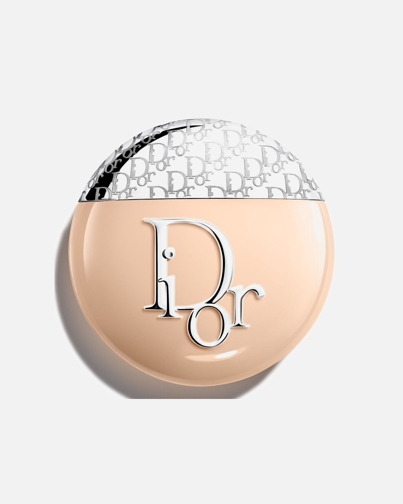 Fondotinta di Unisex DIOR Dior Backstage Glow-Up Skin Tint 2 - N