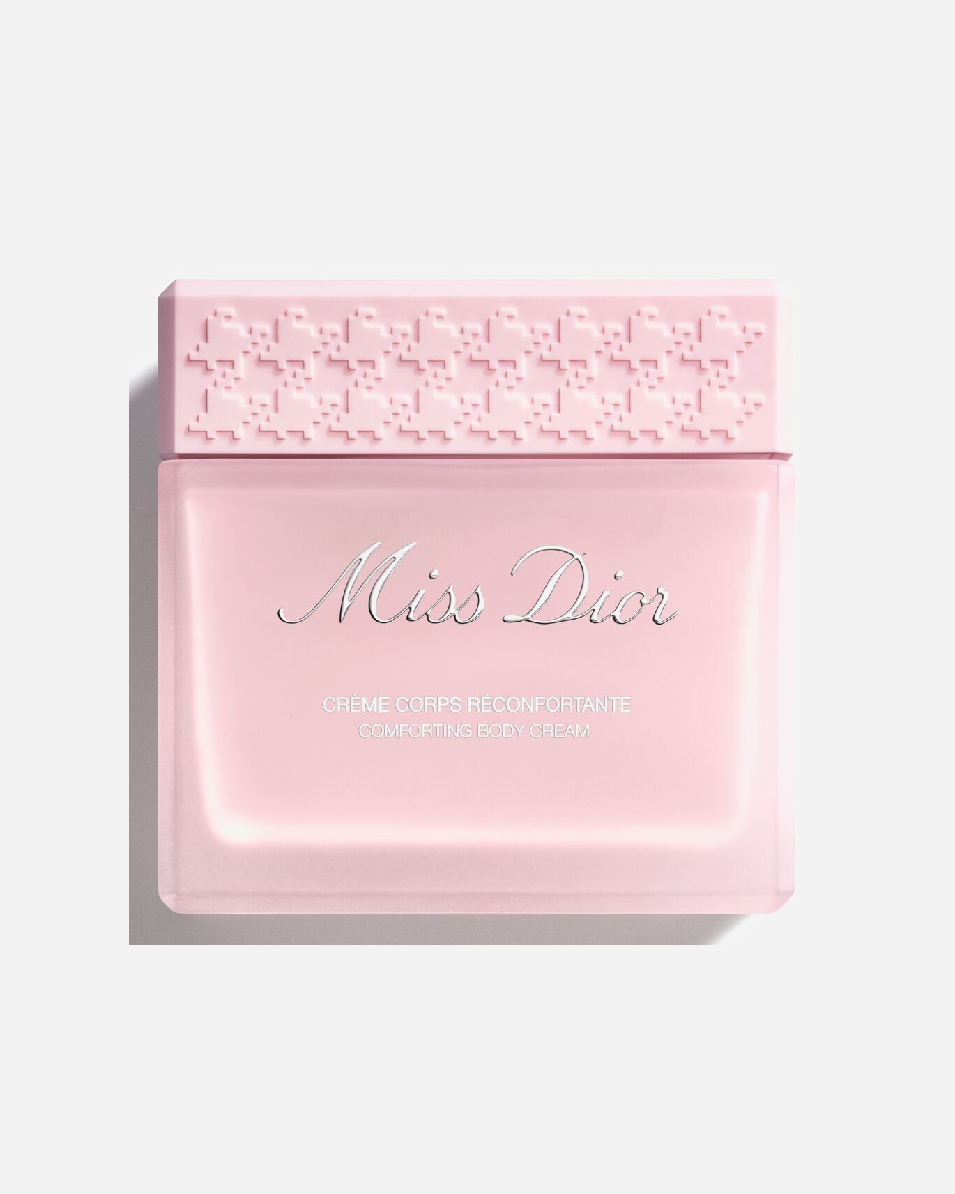 Crema corpo di Femmina DIOR Miss Dior Crema Corpo Confortevole