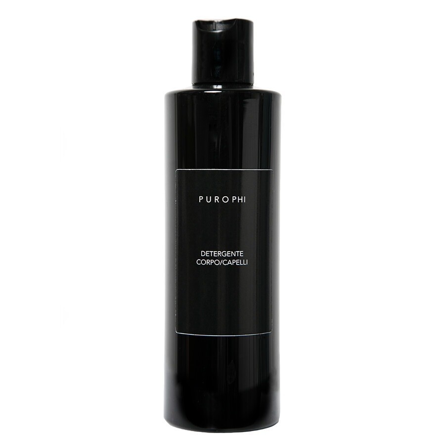 Purophi - Detergente Corpo - Capelli Gel doccia