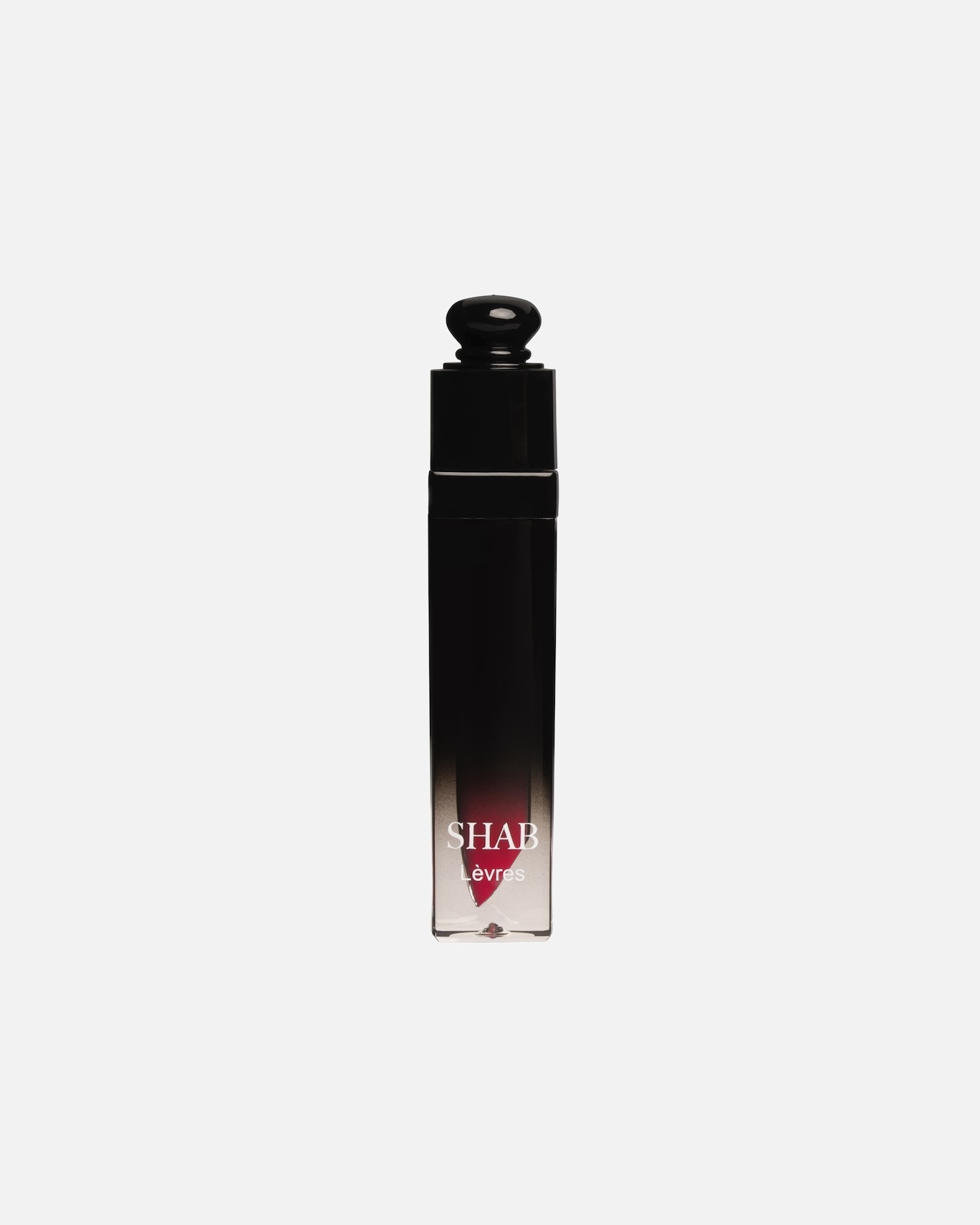 Rossetto di Unisex SHAB Shab Lèvres Liquid Matte Lipstick Punch