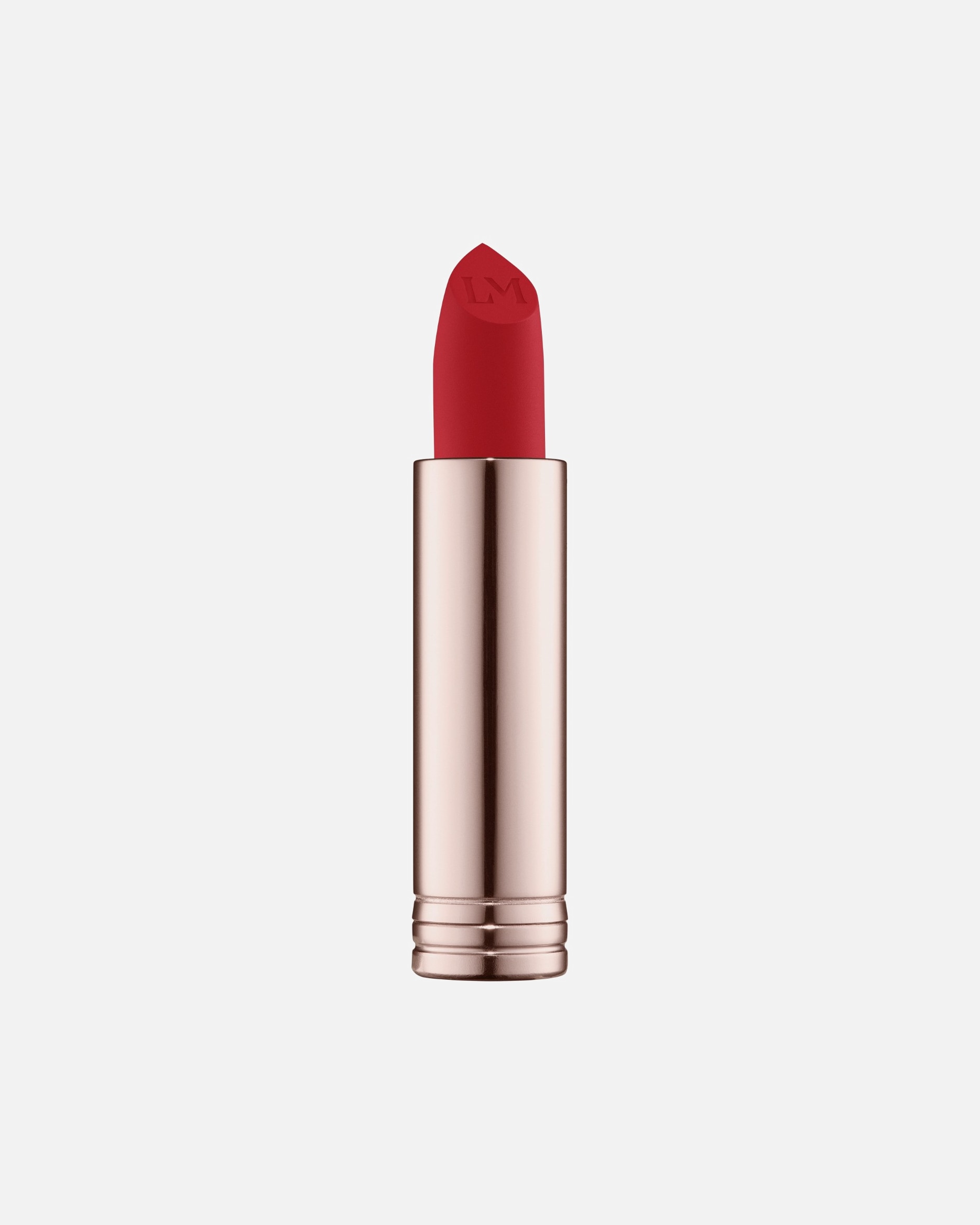 Rossetto di Unisex Laura Mercier Caviar Smoothing Matte Lipstick 520 SCARLET VELVET