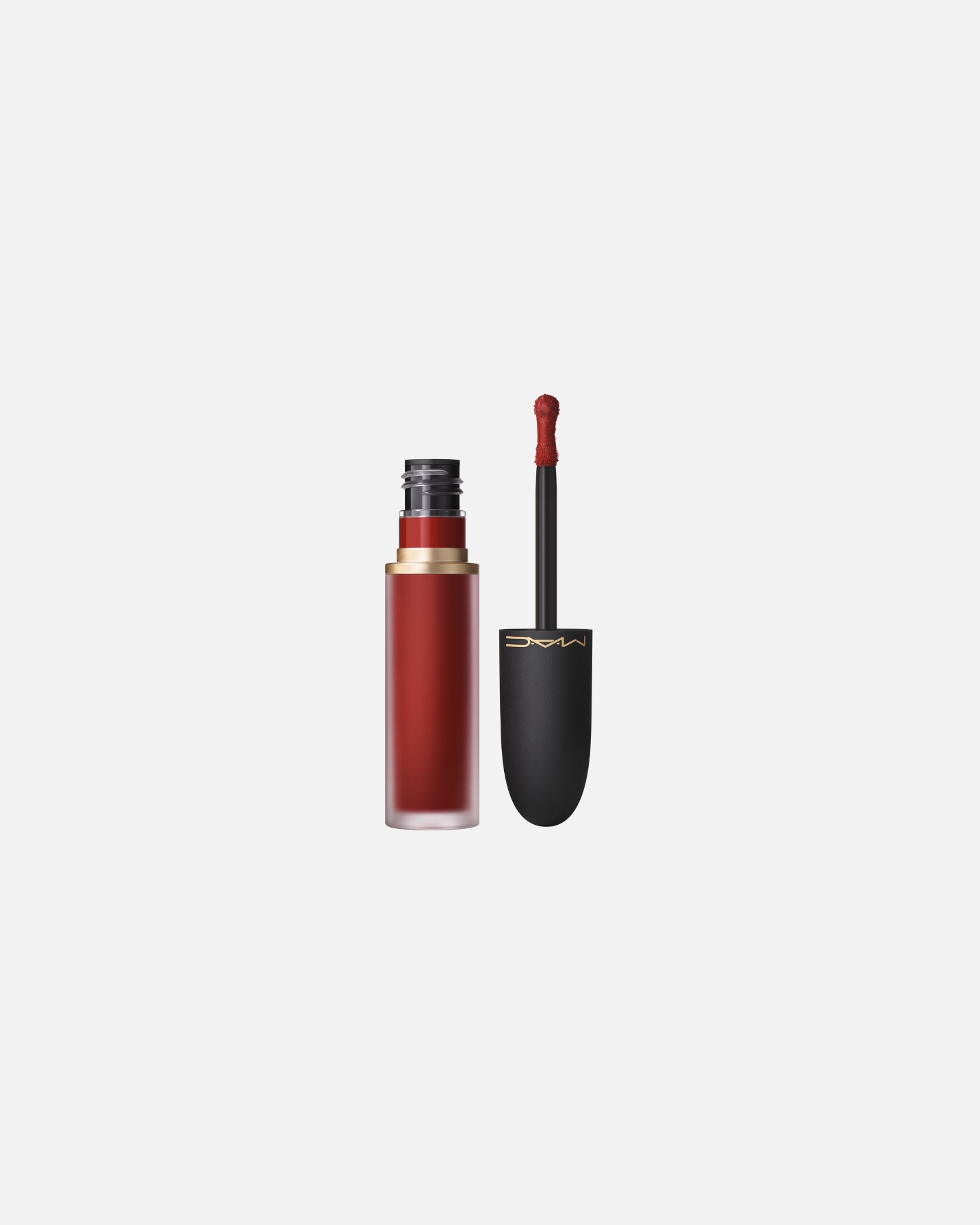 Rossetto di Unisex MAC Powder Kiss POWDER KISS LIP + CHEEK MOUSSE DEVOTED TO CHILI