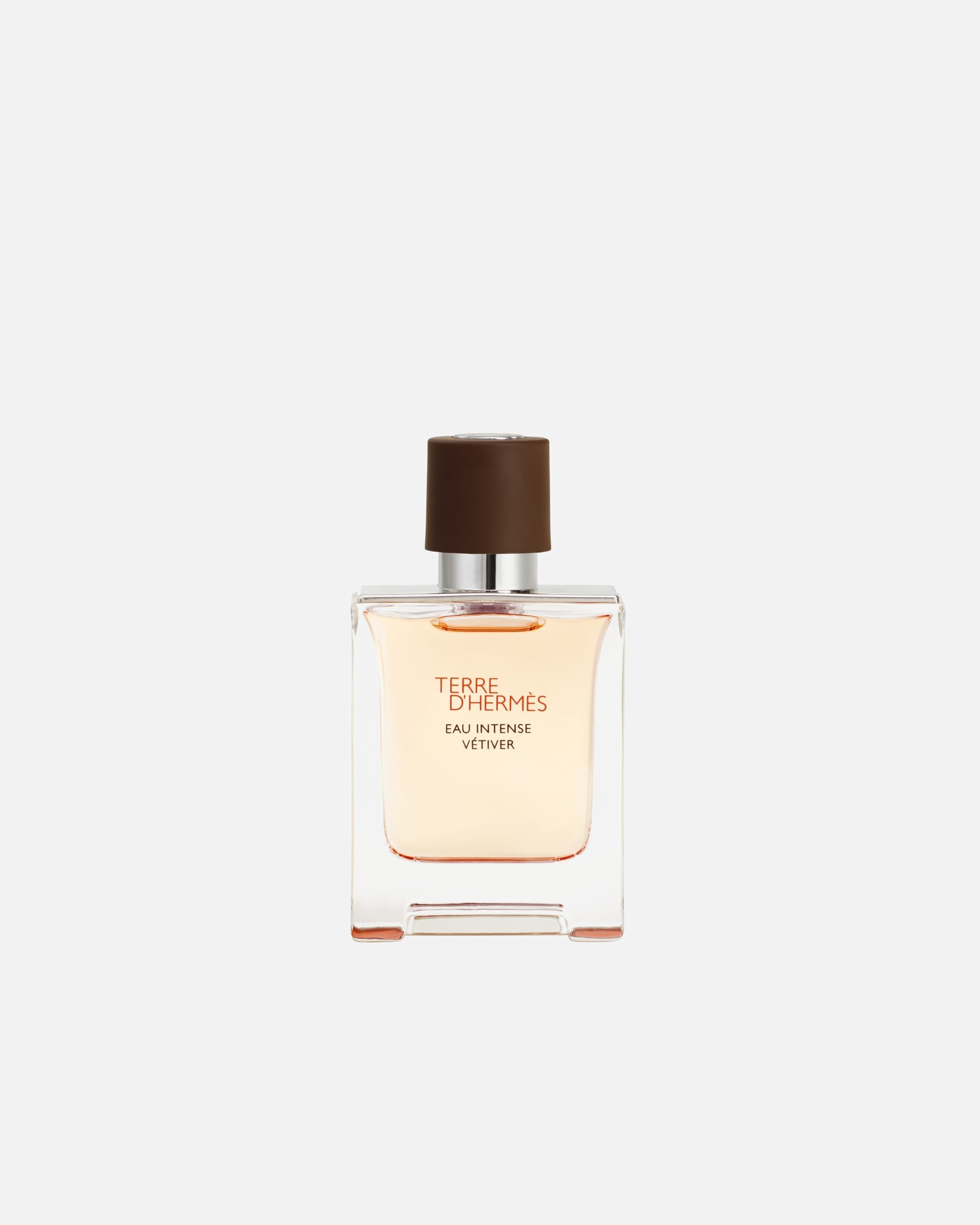 Eau de Parfum di Maschio HERMÈS Terre d’Hermès Eau Intense Vétiver 50 ml