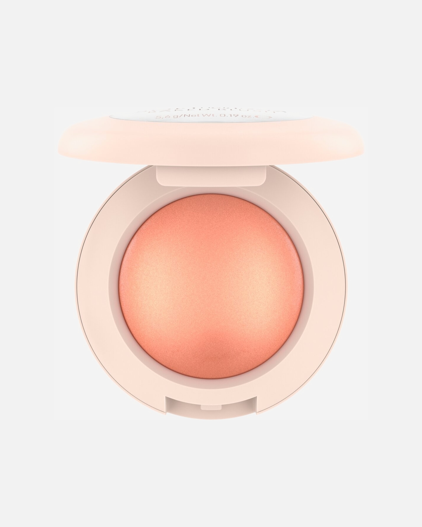 Blush di Unisex Catrice Soft Glam Blush Illuminante 020