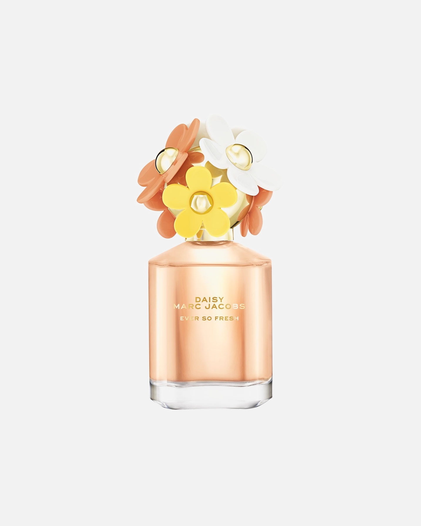 Eau de Parfum di Femmina MARC JACOBS Daisy Ever So Fresh 75 ml
