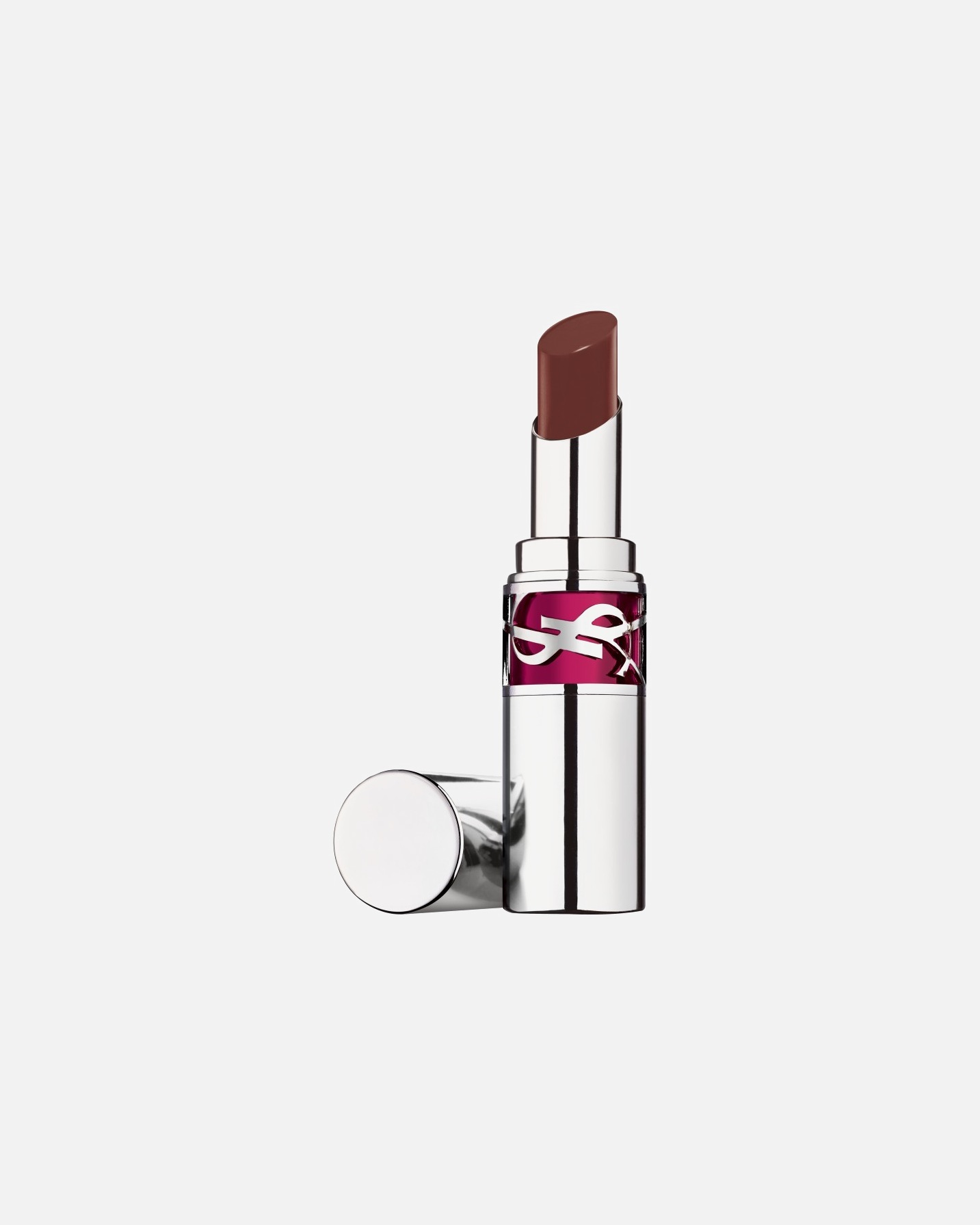 Lucidalabbra di Unisex Yves Saint Laurent Loveshine Candy Glaze 3 - Cacao No Boundary