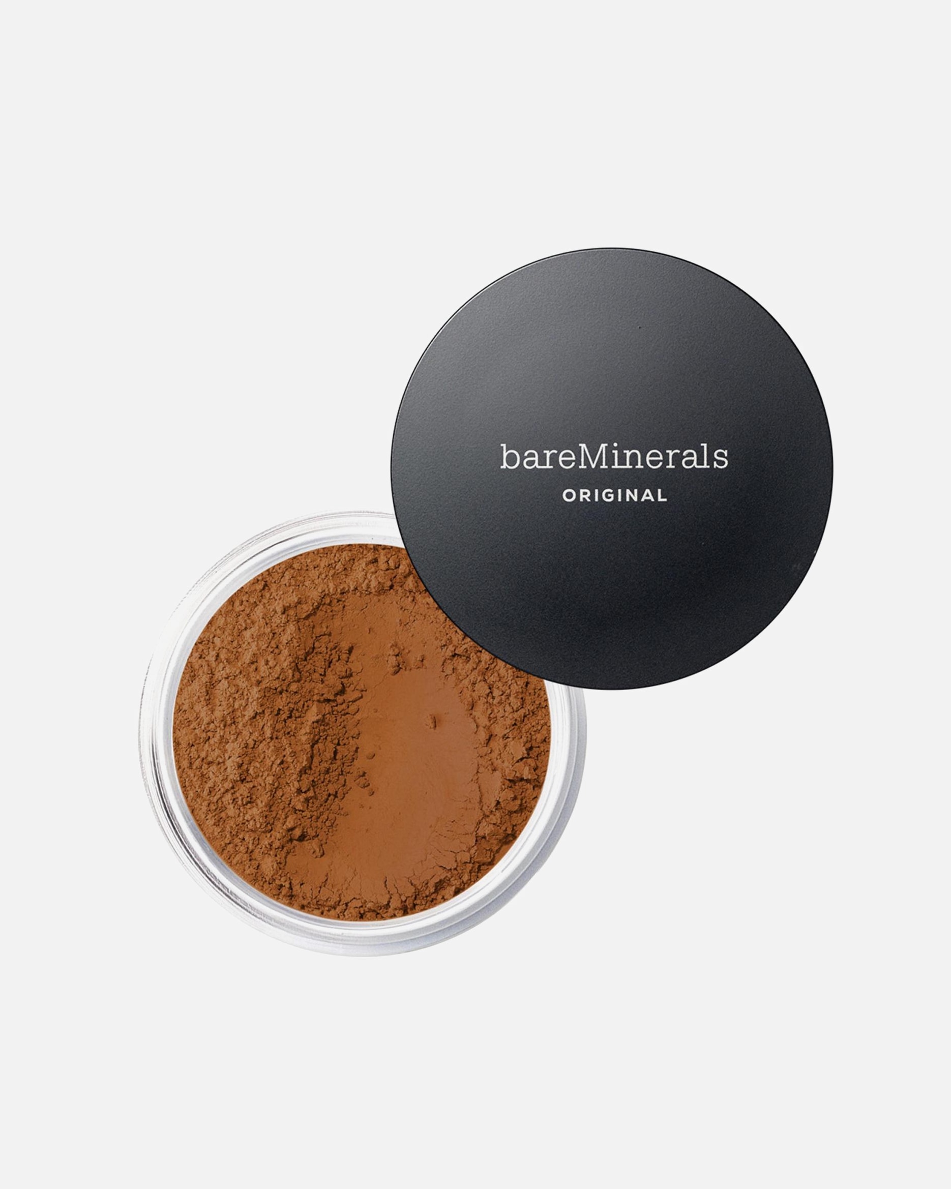 Fondotinta di Unisex bareMinerals Original Original SPF 15 Foundation Medium Dark 23